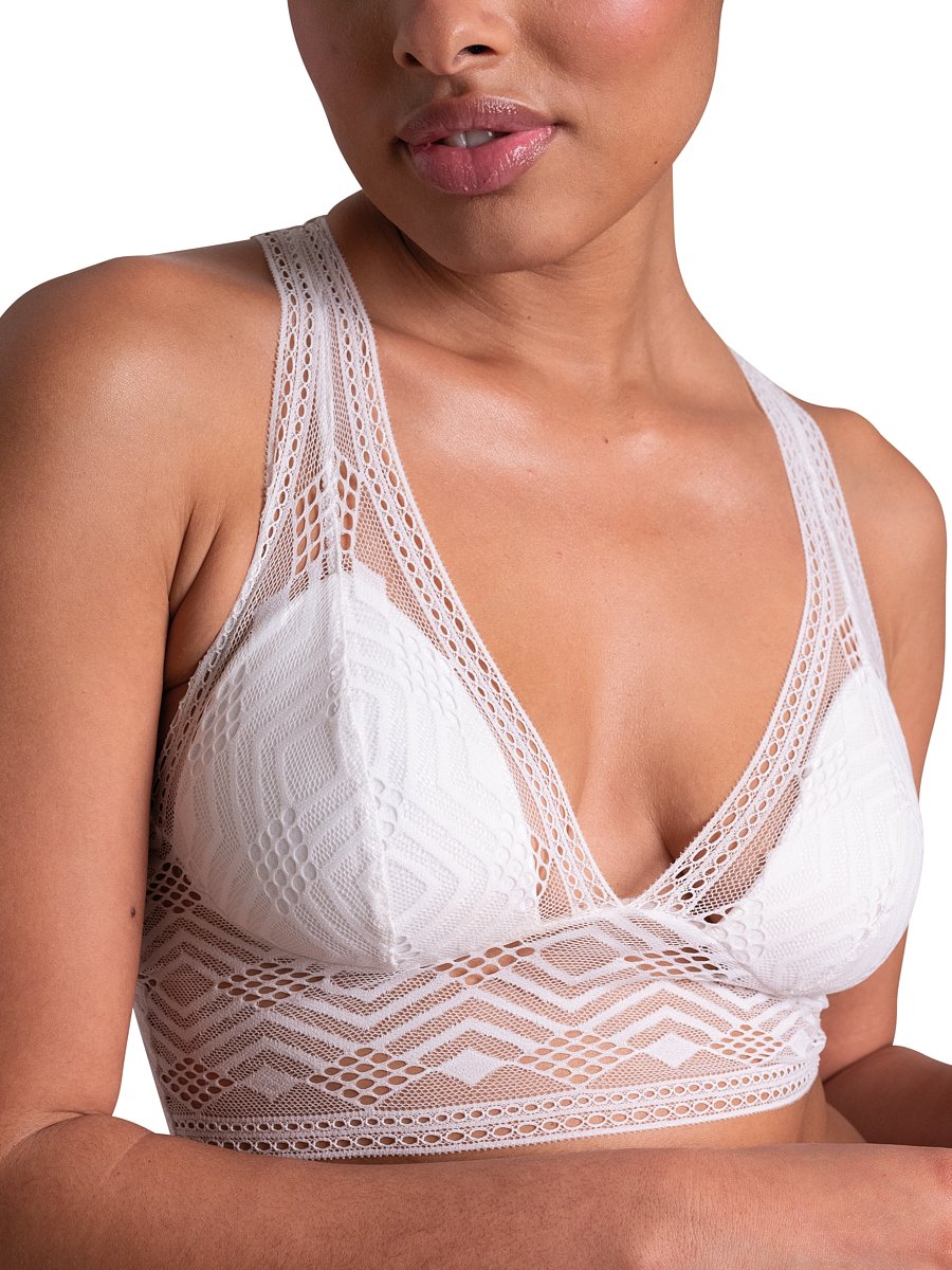 Scarf bra PASSIONATA