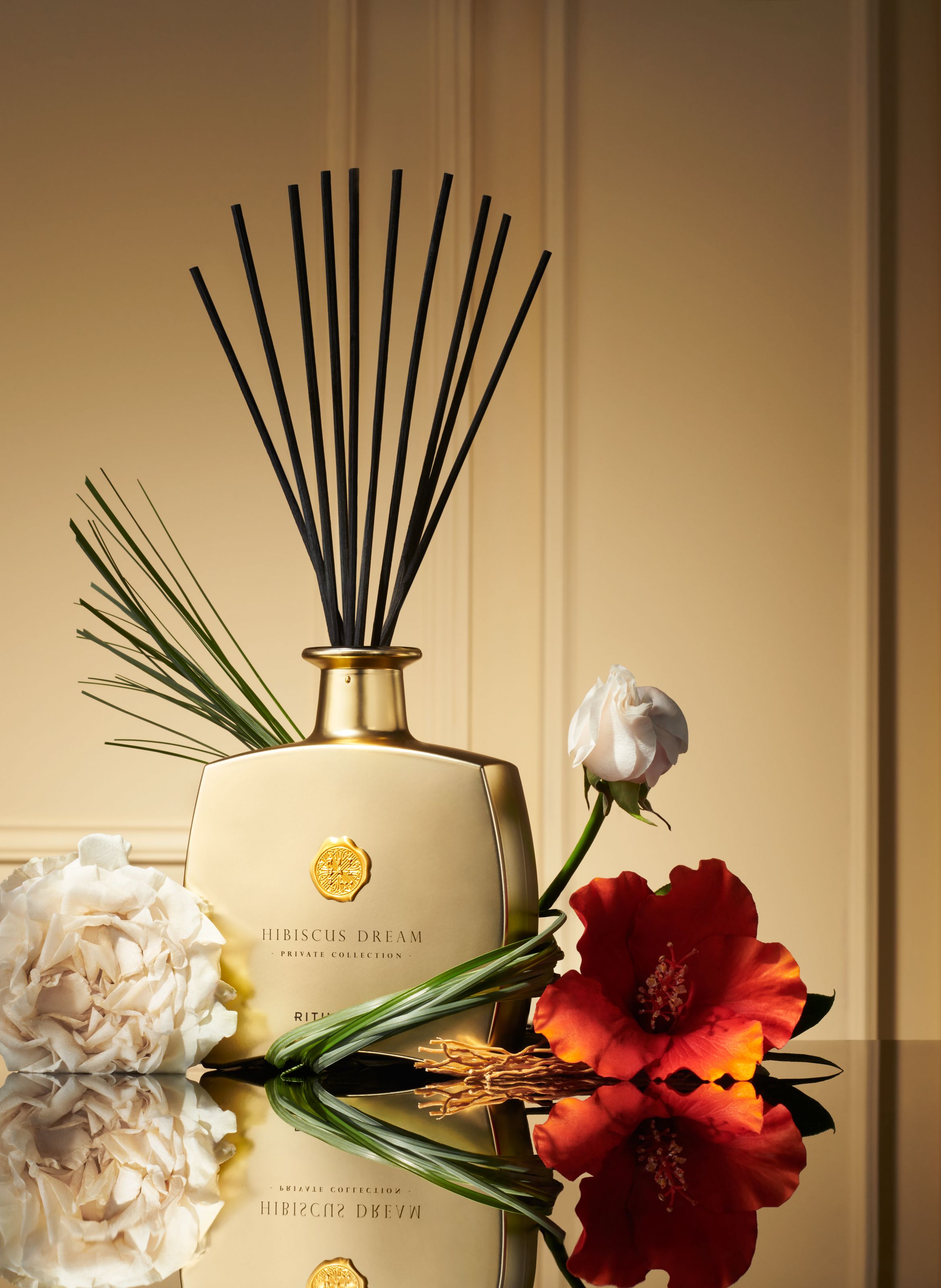 Hibiscus Dream - Scented Sticks RITUALS No color