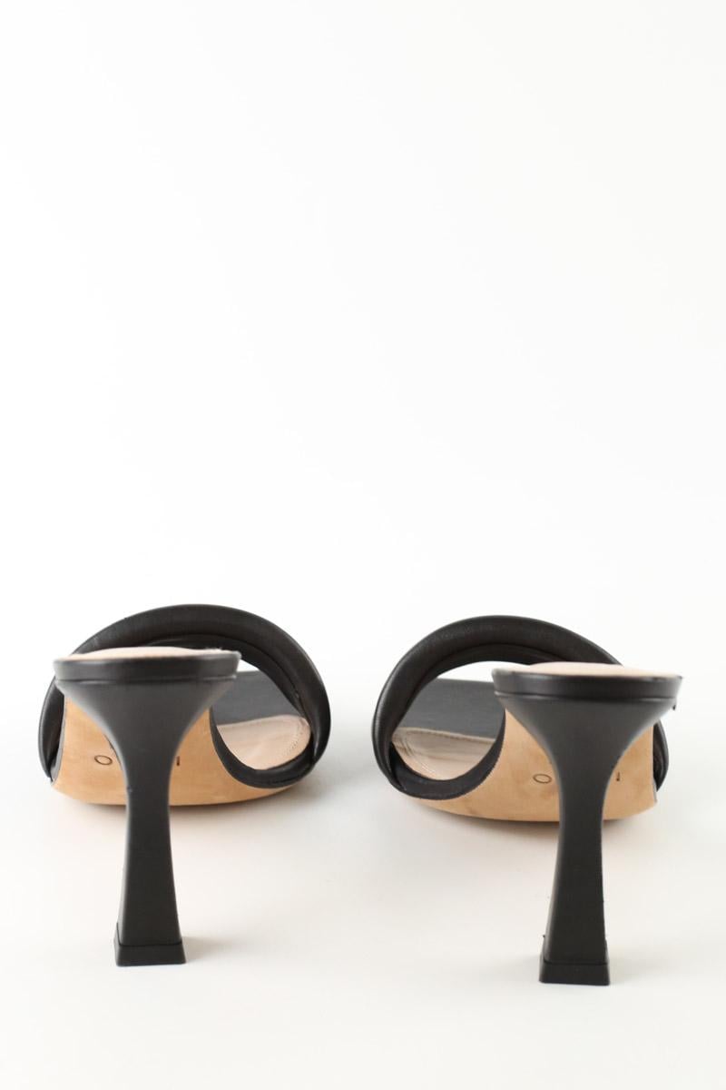 Heels IRO - Seconde Main Black