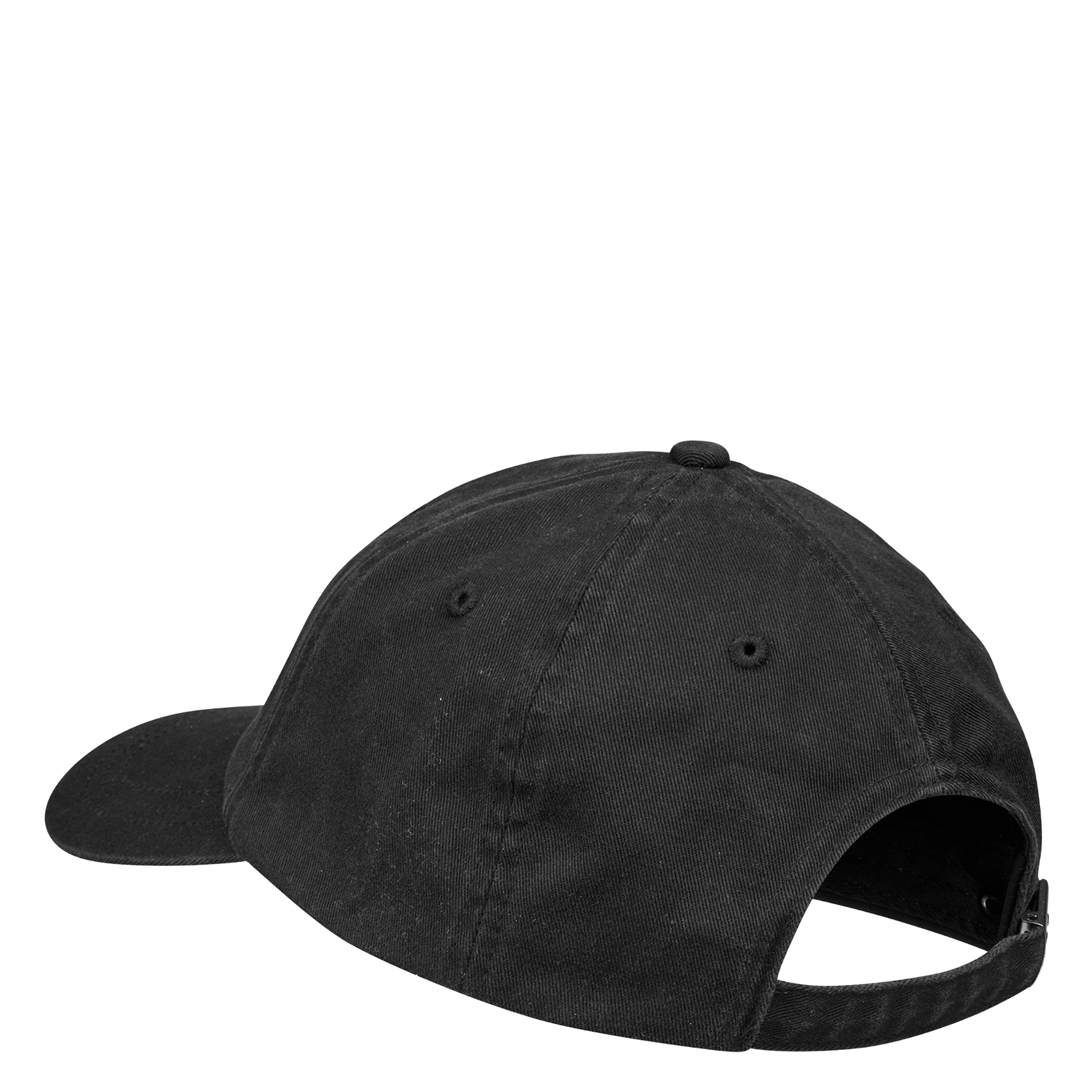 Organic cotton cap SAMSOE SAMSOE Multicolored