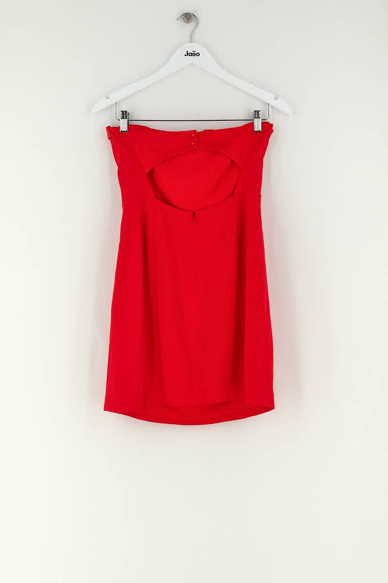 Dress SEZANE - Seconde main Red