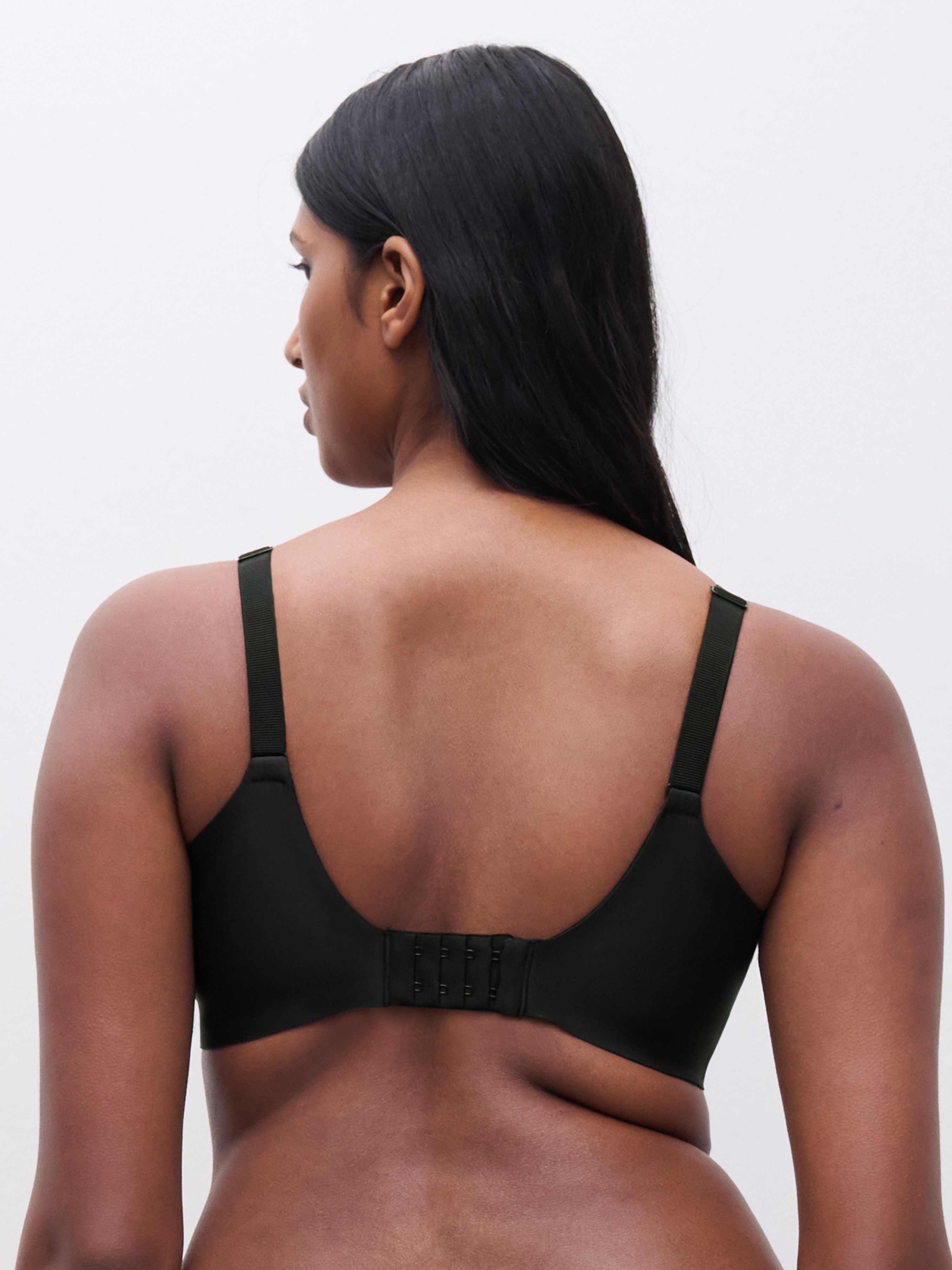 Full-cup bra CHANTELLE Multicolored