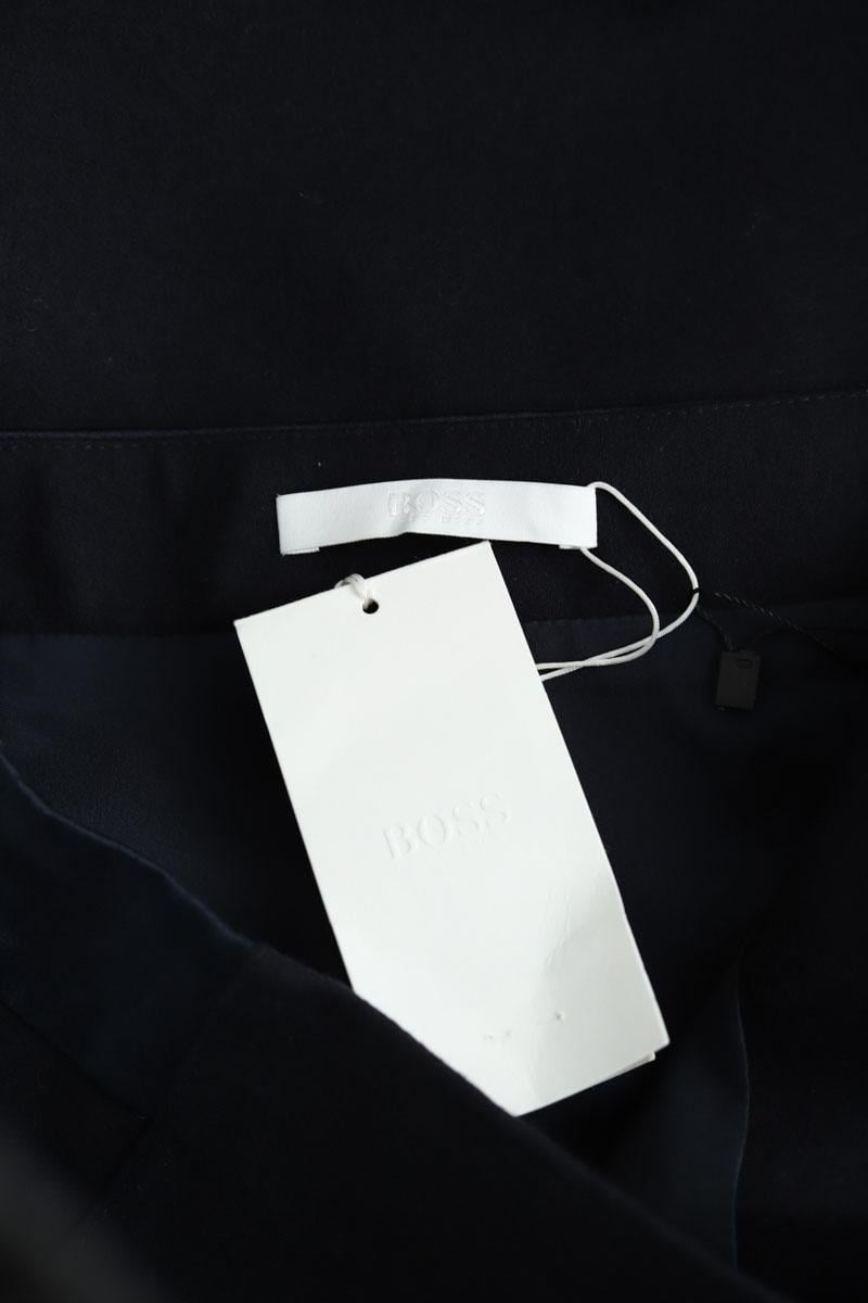 Skirt BOSS - SECONDE MAIN Black