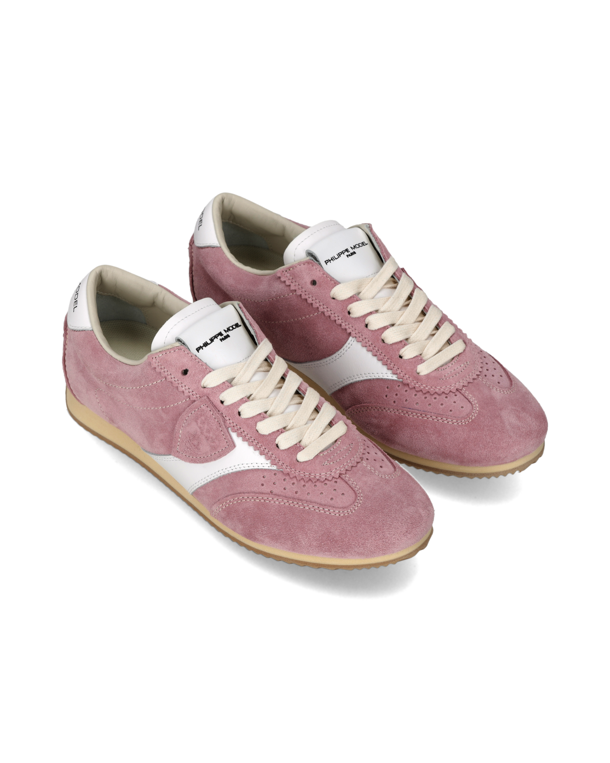 Running board sneakers PHILIPPE MODEL Pink