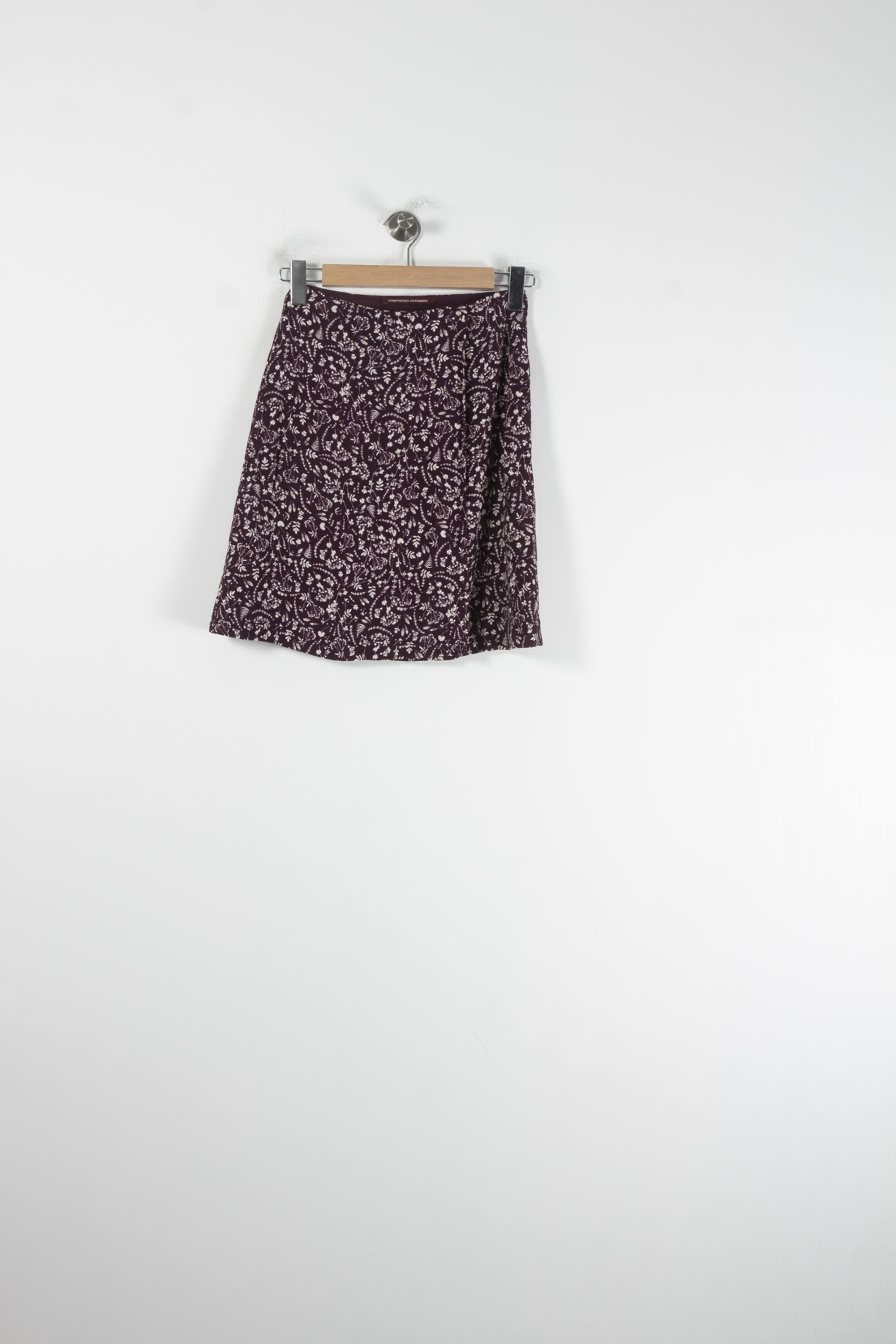 Short & midi skirt COMPTOIR DES COTONNIERS - Seconde main Red