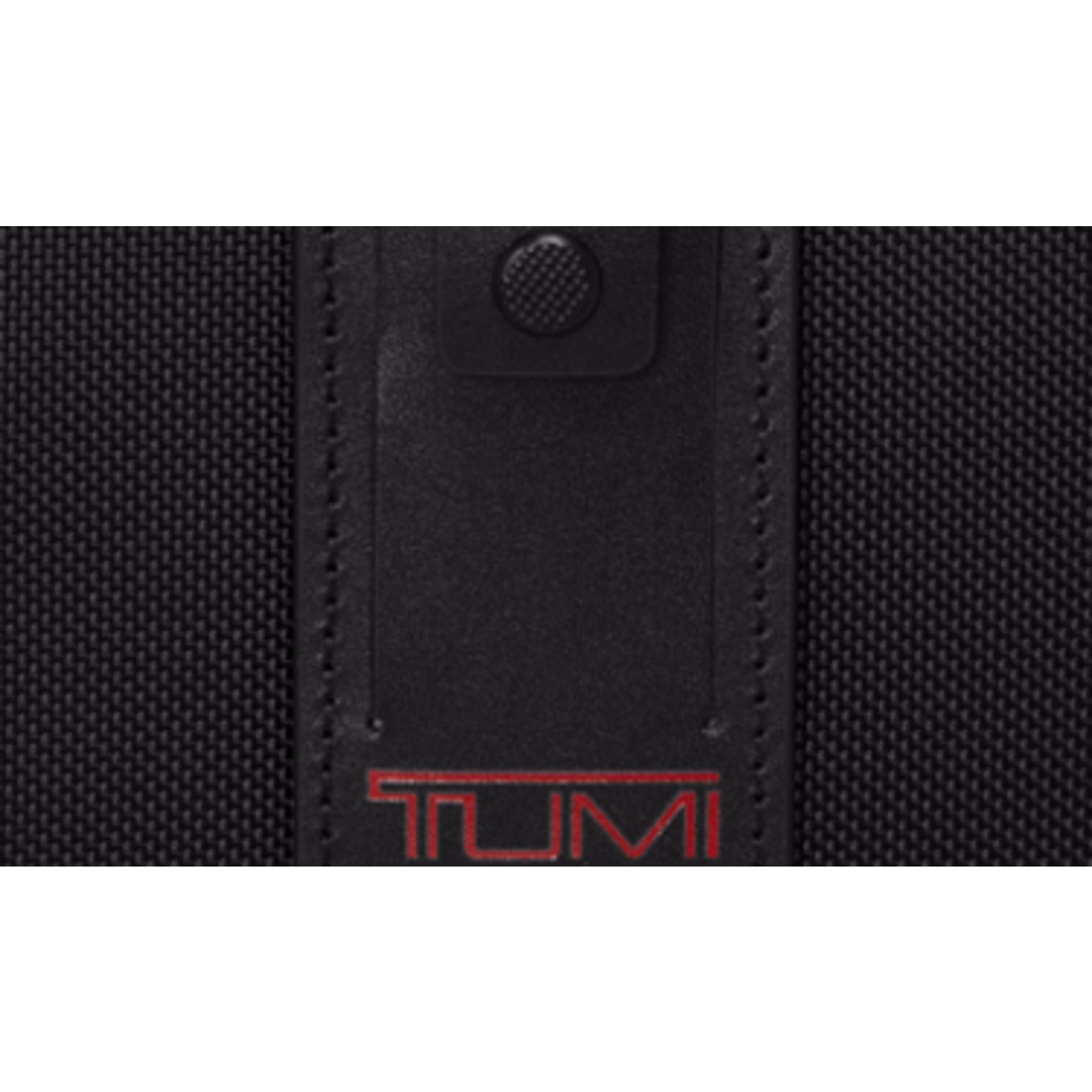 Tumi Alpha Cross-Over Bag Size S TUMI Black