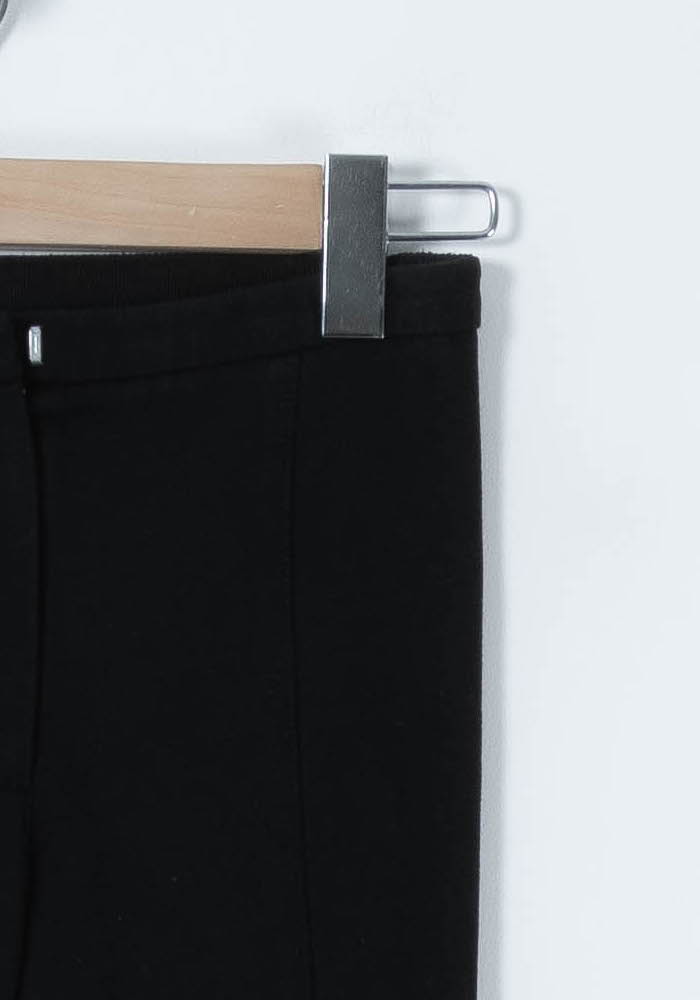 PANTS ACNE STUDIOS - Seconde Main Black