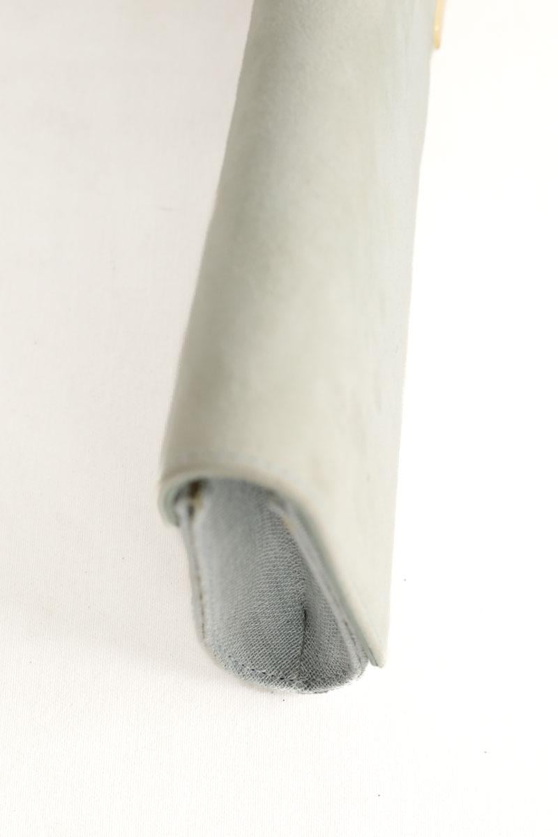 Pochette LK BENNETT - Seconde Main Gris