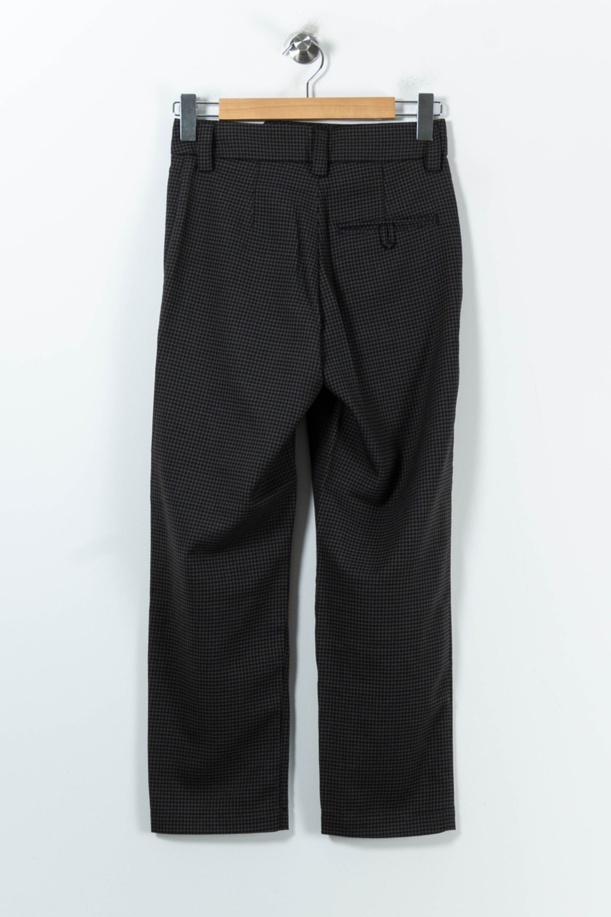 PANTS CARHARTT - SECONDE MAIN Grey