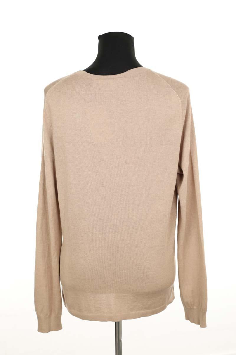Cardigan MAX MARA - Seconde Main Beige