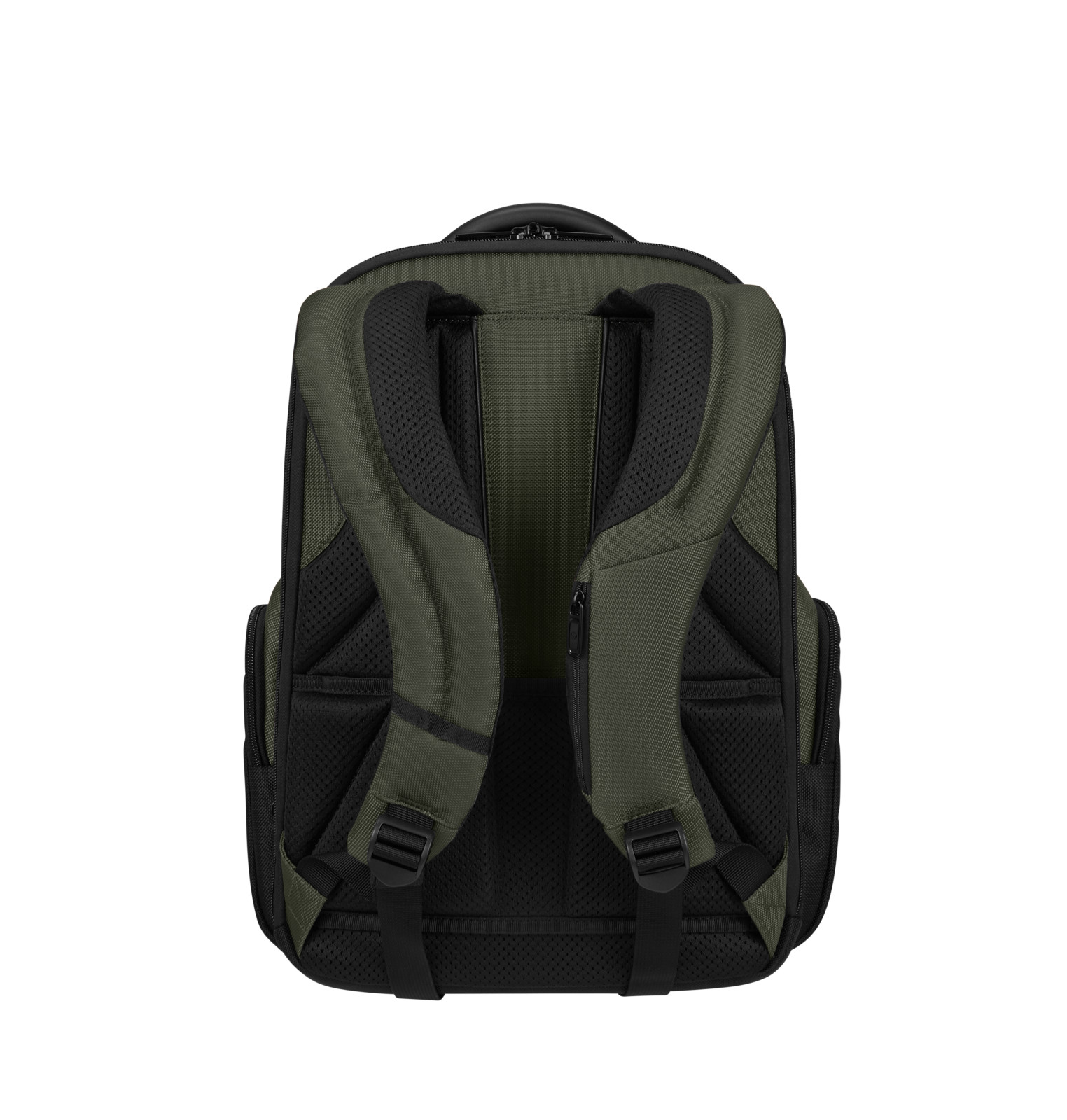 Pro-dlx 6 laptop bag size s SAMSONITE Green