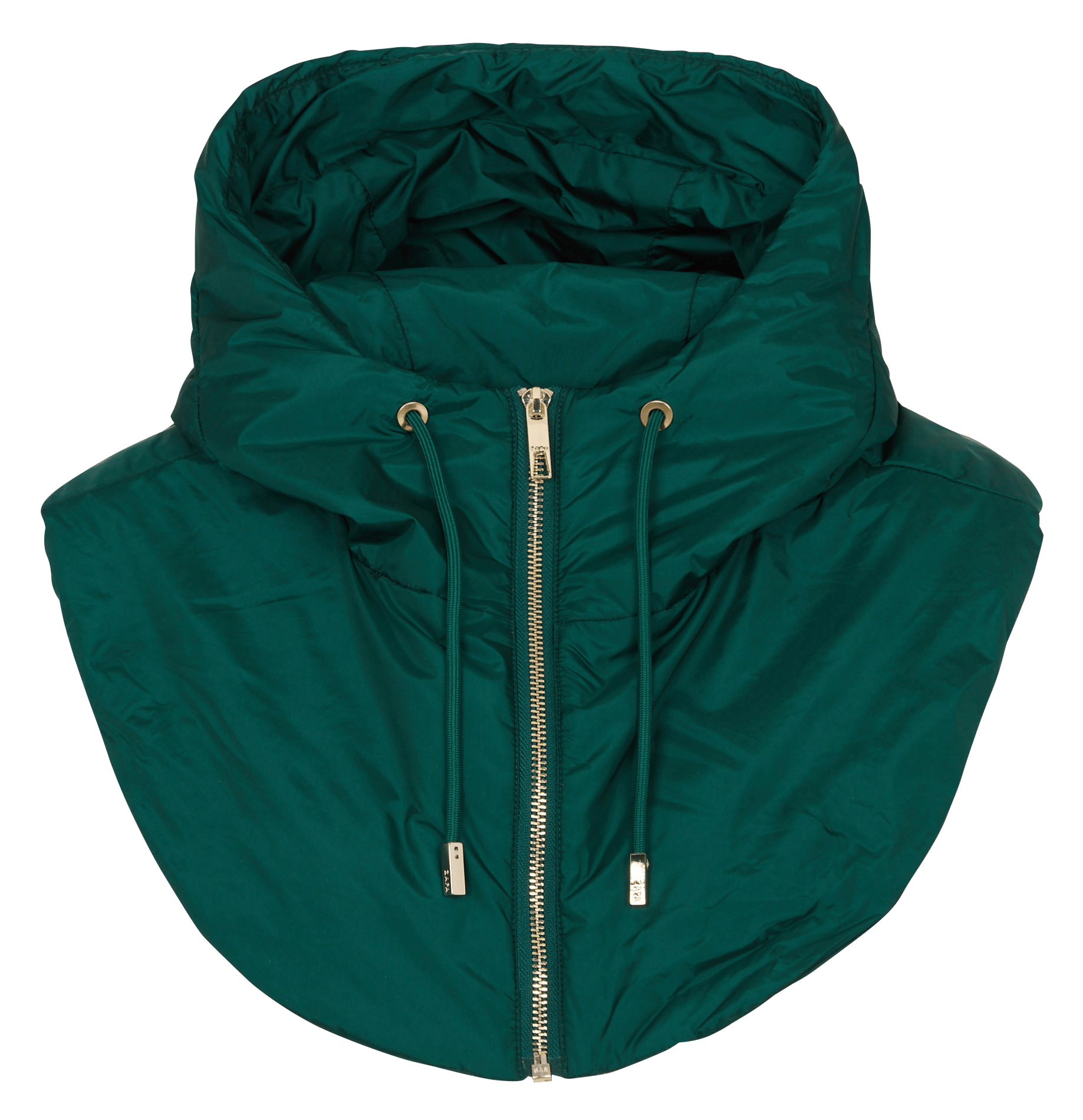 Capuche amovible ZAPA Vert