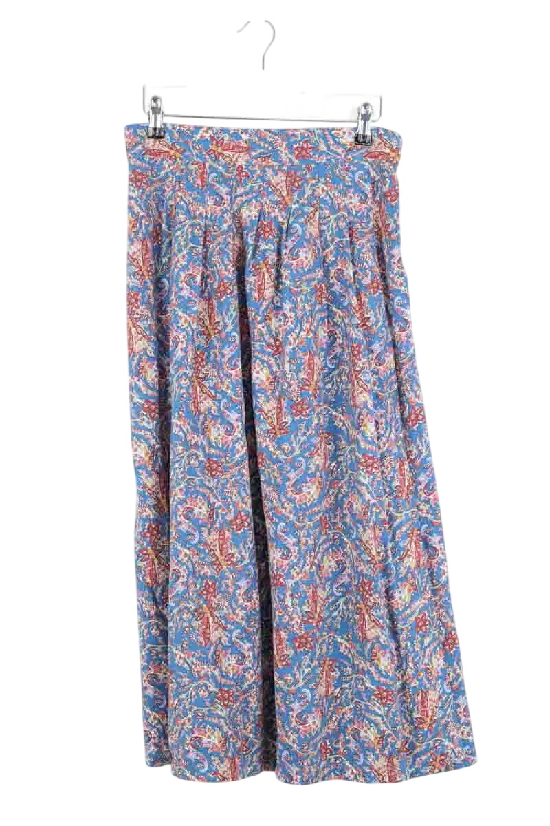 Jupe SEZANE - Seconde main Multicolore