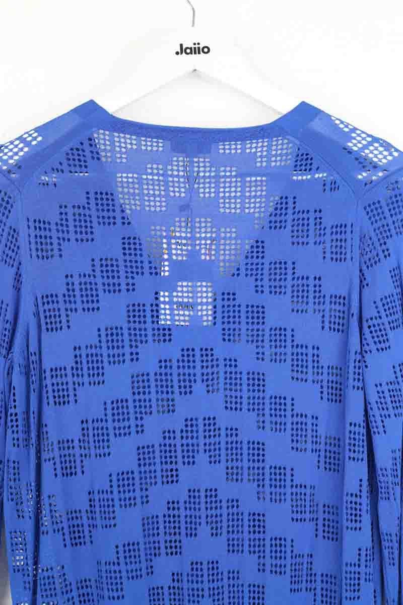 Cardigan KENZO - SECONDE MAIN Bleu