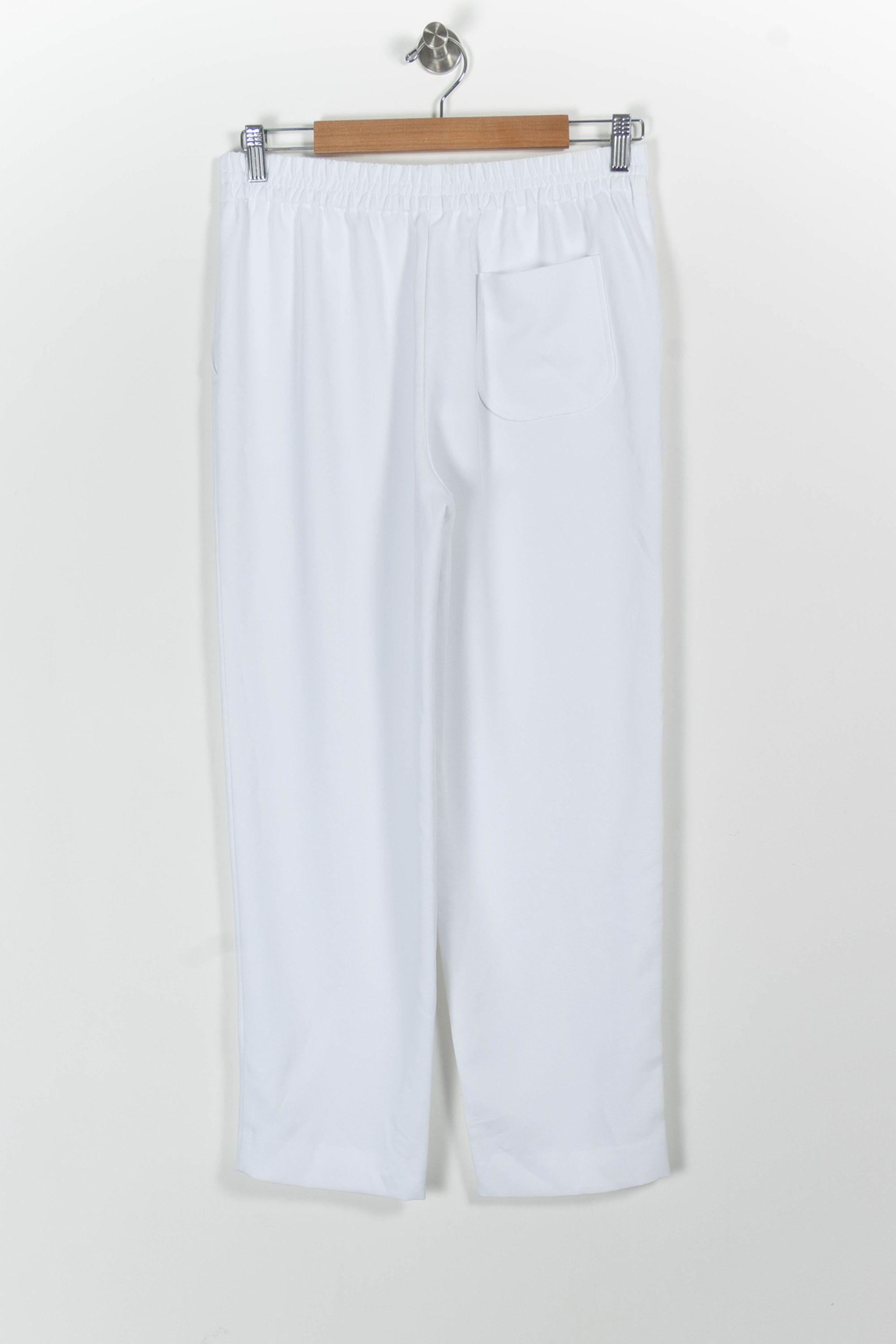 Pantalon COMPTOIR DES COTONNIERS - Seconde main Blanc