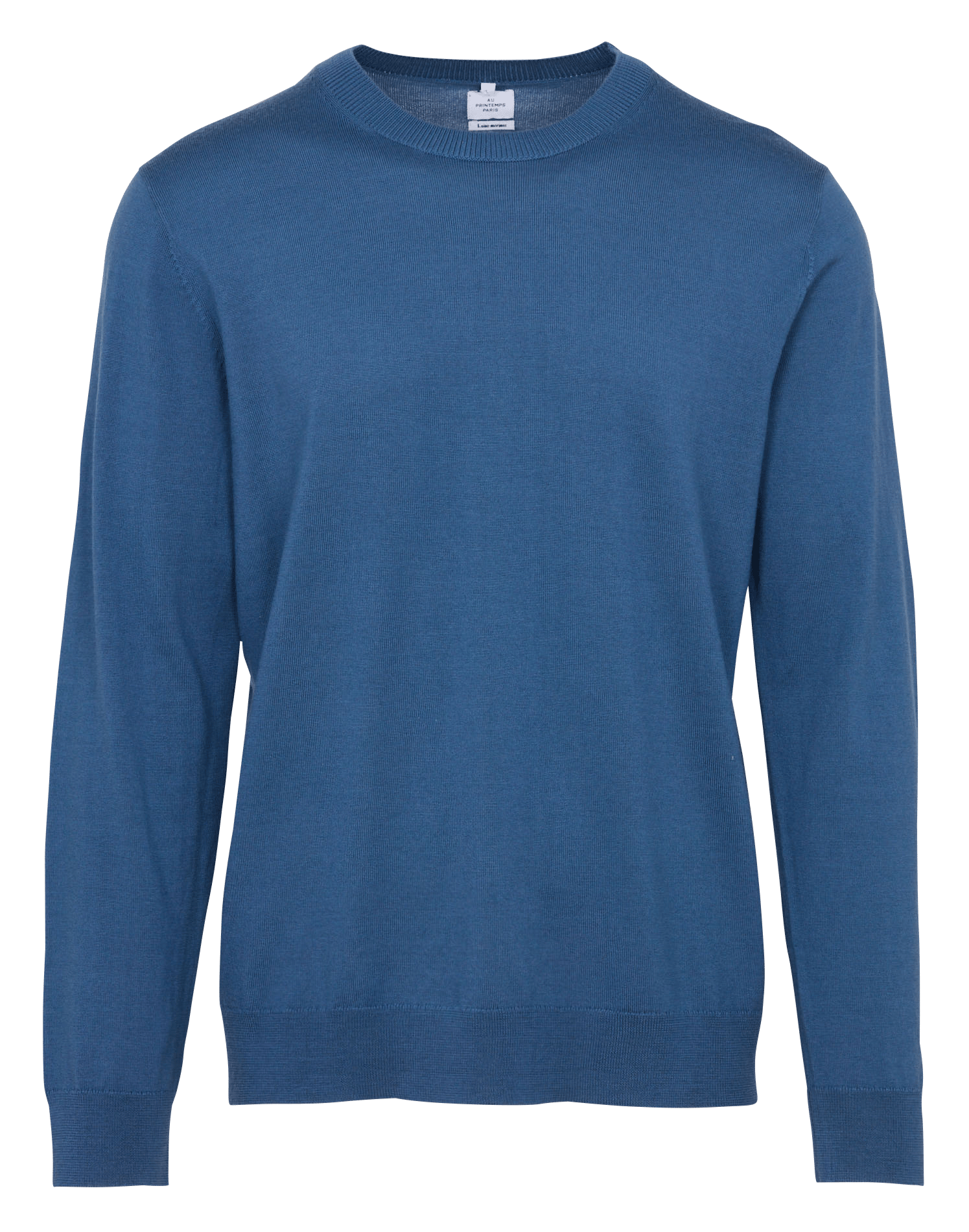 Oversized sweater AU PRINTEMPS PARIS