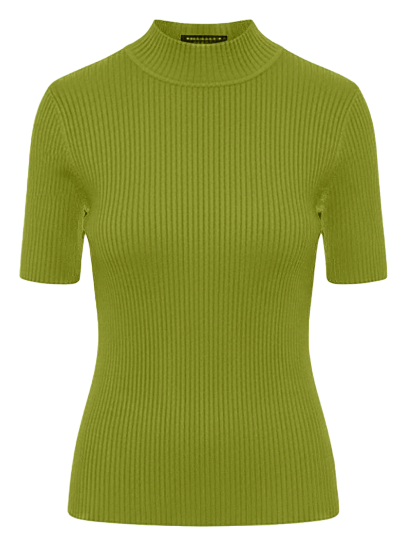 Sous-pull col montant manches courtes TARA JARMON