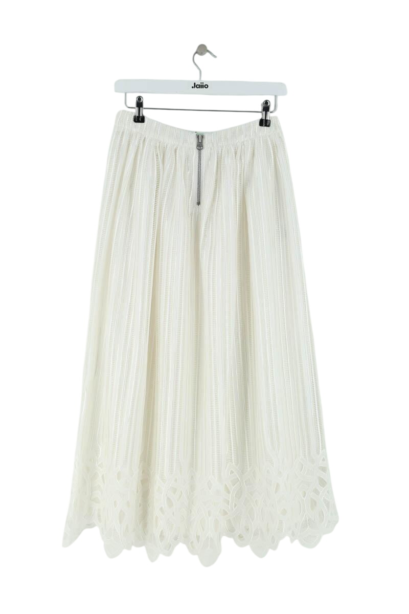 Skirt HEIMSTONE - Seconde Main White