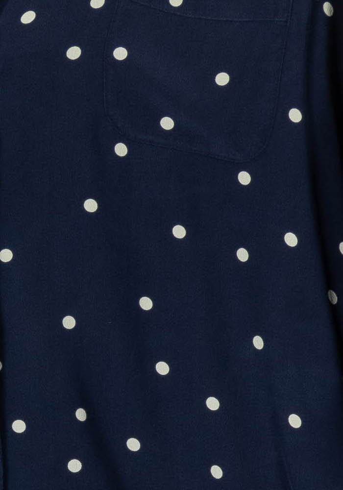 Chemise SEZANE - Seconde main Bleu