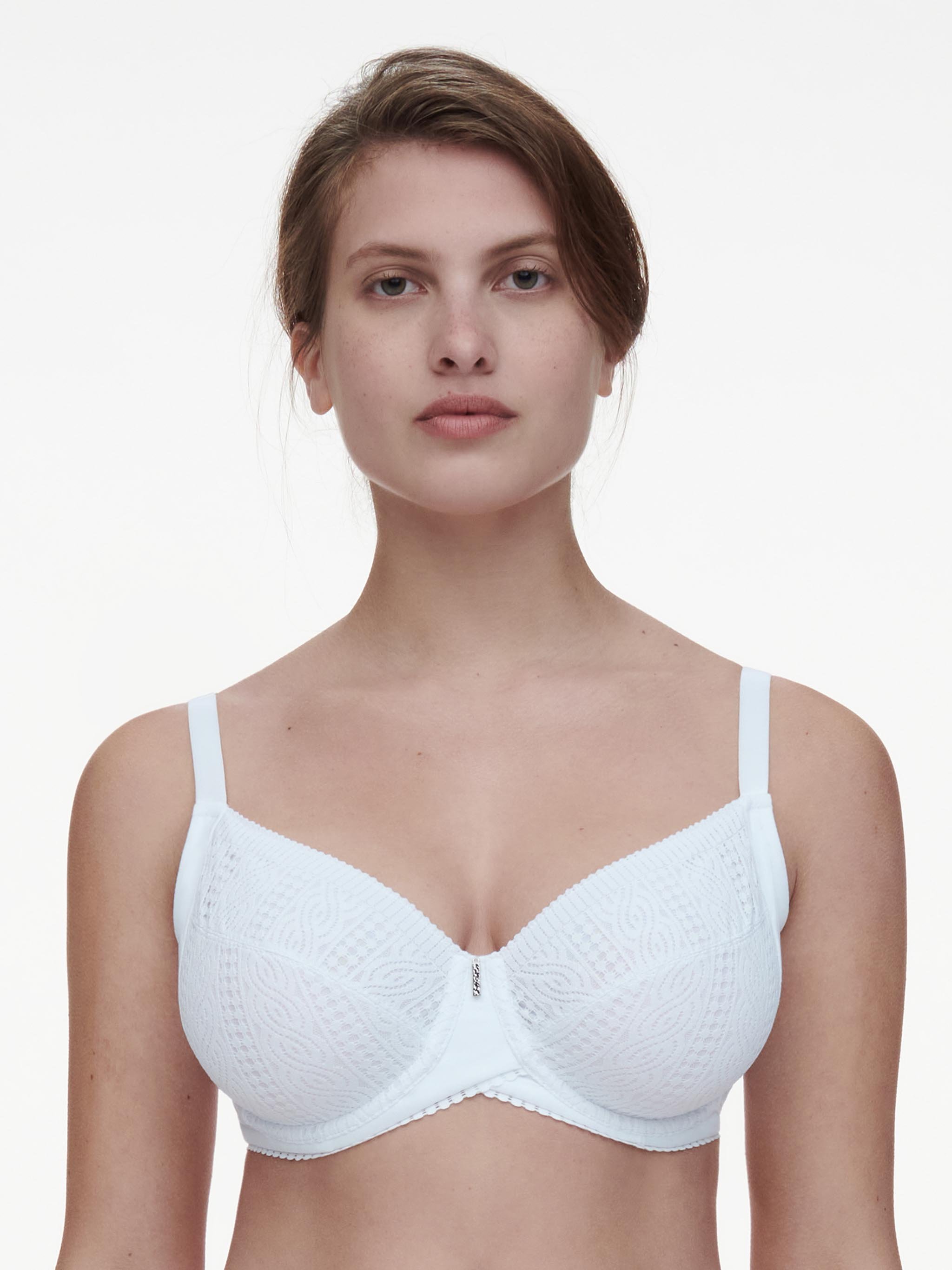 Full-cup bra CHANTELLE
