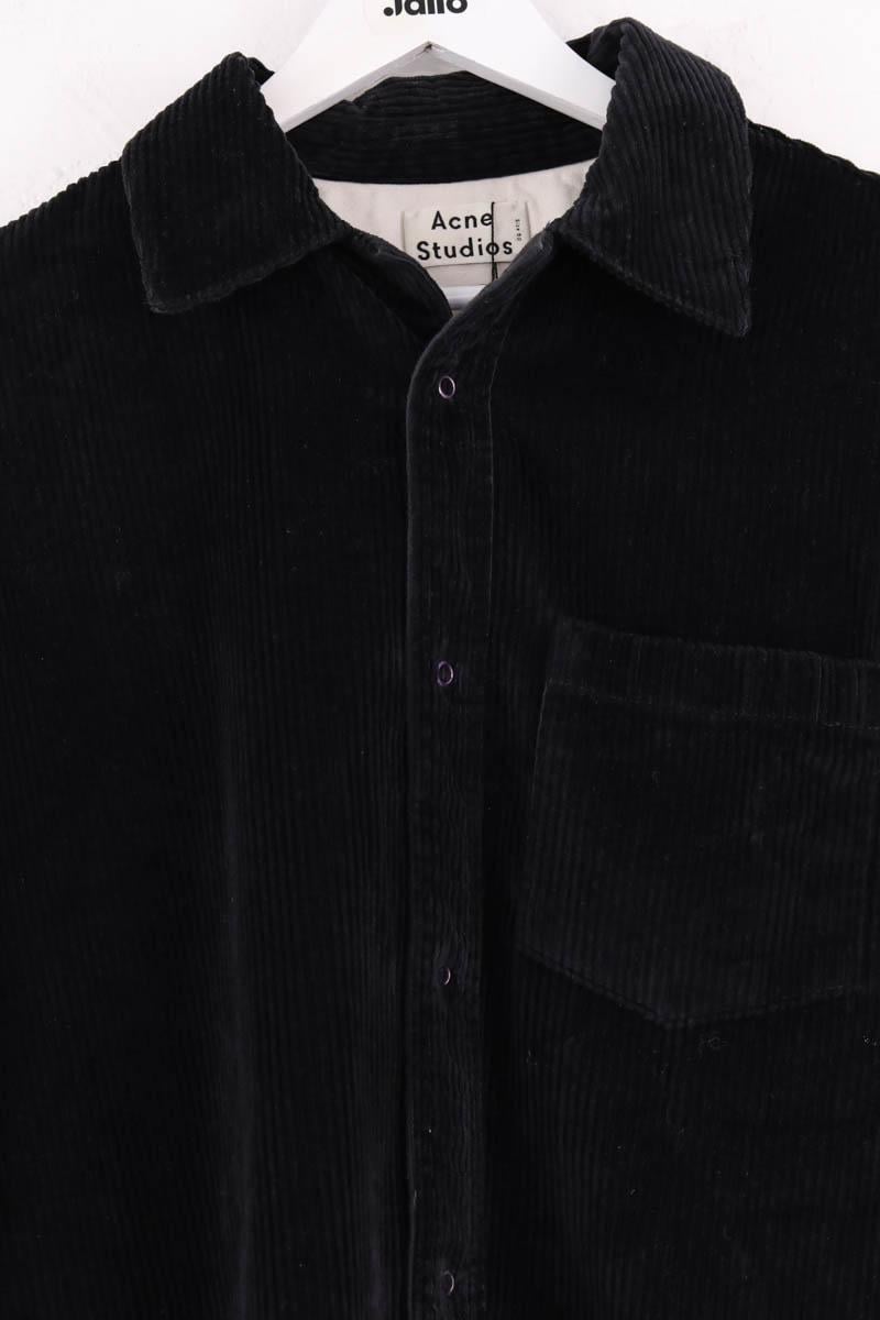 Jacket ACNE STUDIOS - Seconde Main Black