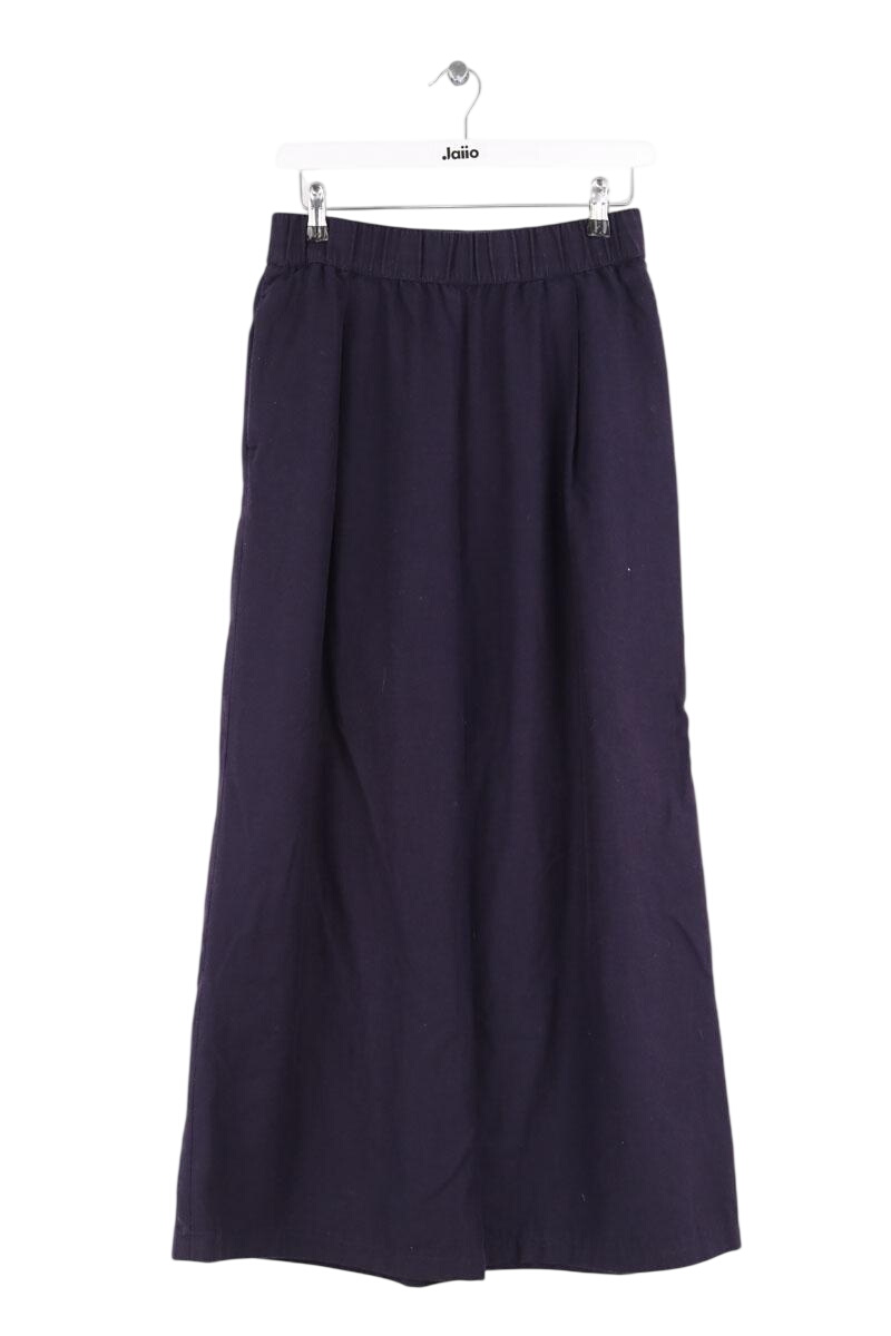 Wide-leg pants BELLEROSE - Seconde Main Blue