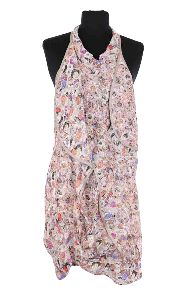 Dress ISABEL MARANT - Seconde Main Multicolored