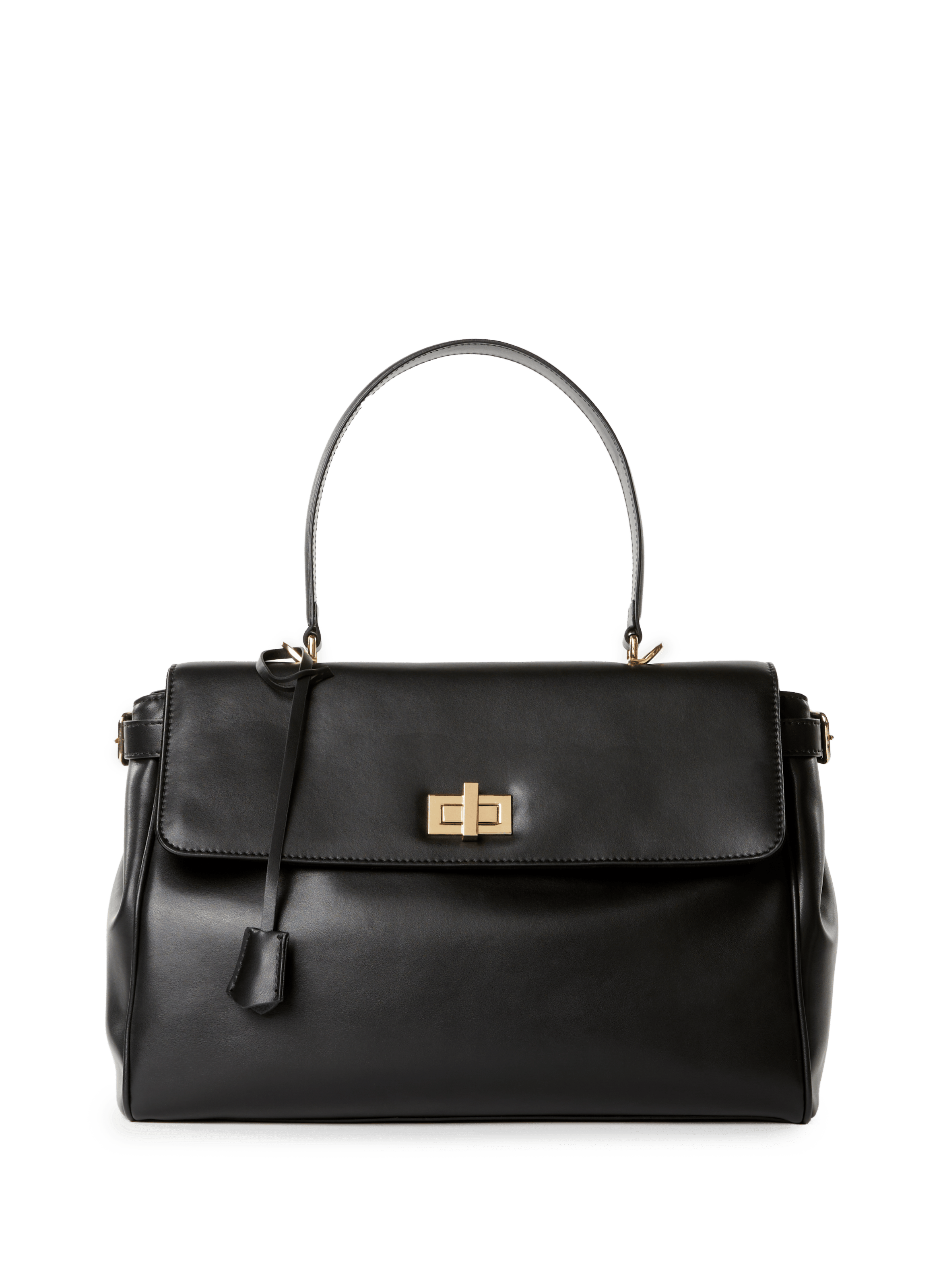 Felly leather handbag SAISON 1865