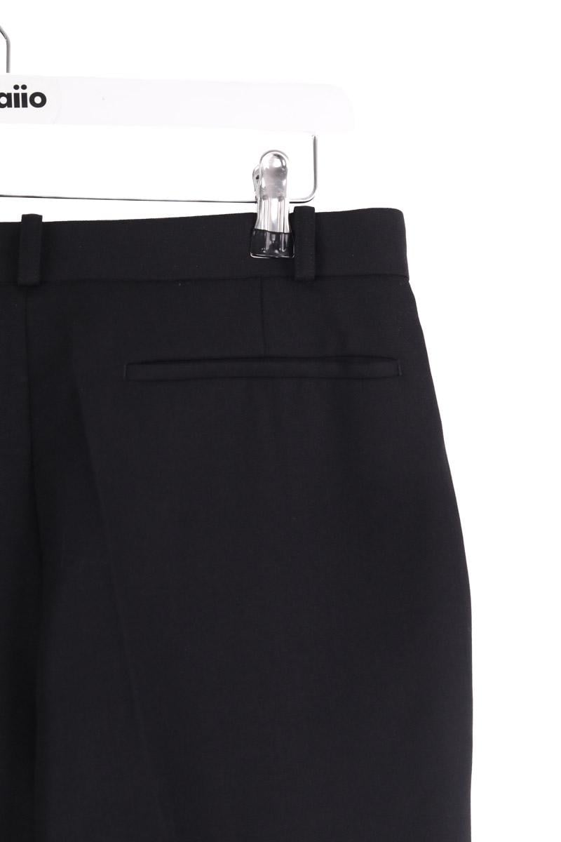 Pants VANESSA SEWARD - Seconde Main Black