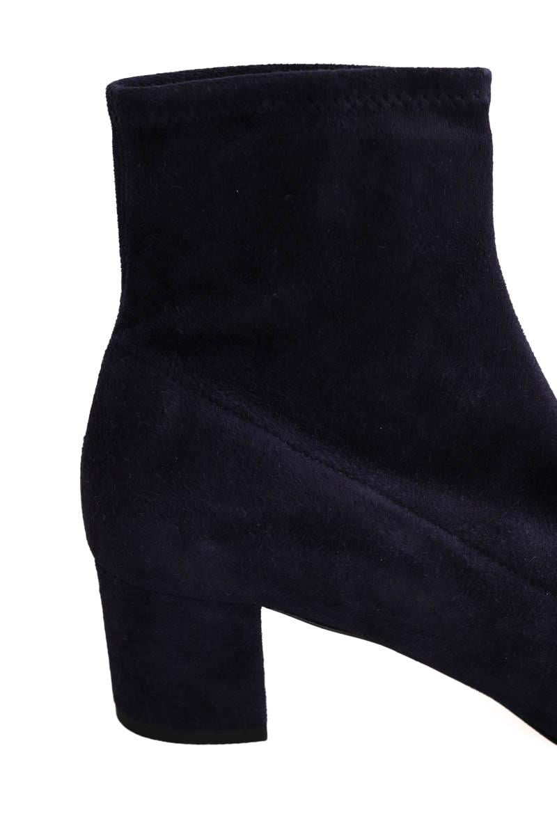 Ankle boots LK BENNETT - Seconde Main Blue