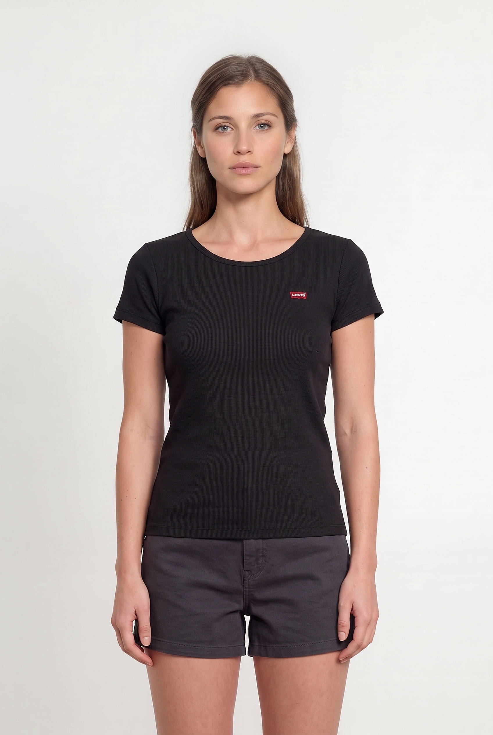 T-shirt LEVI'S - Seconde main Black
