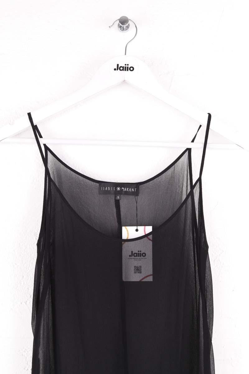 Dress ISABEL MARANT - Seconde Main Black