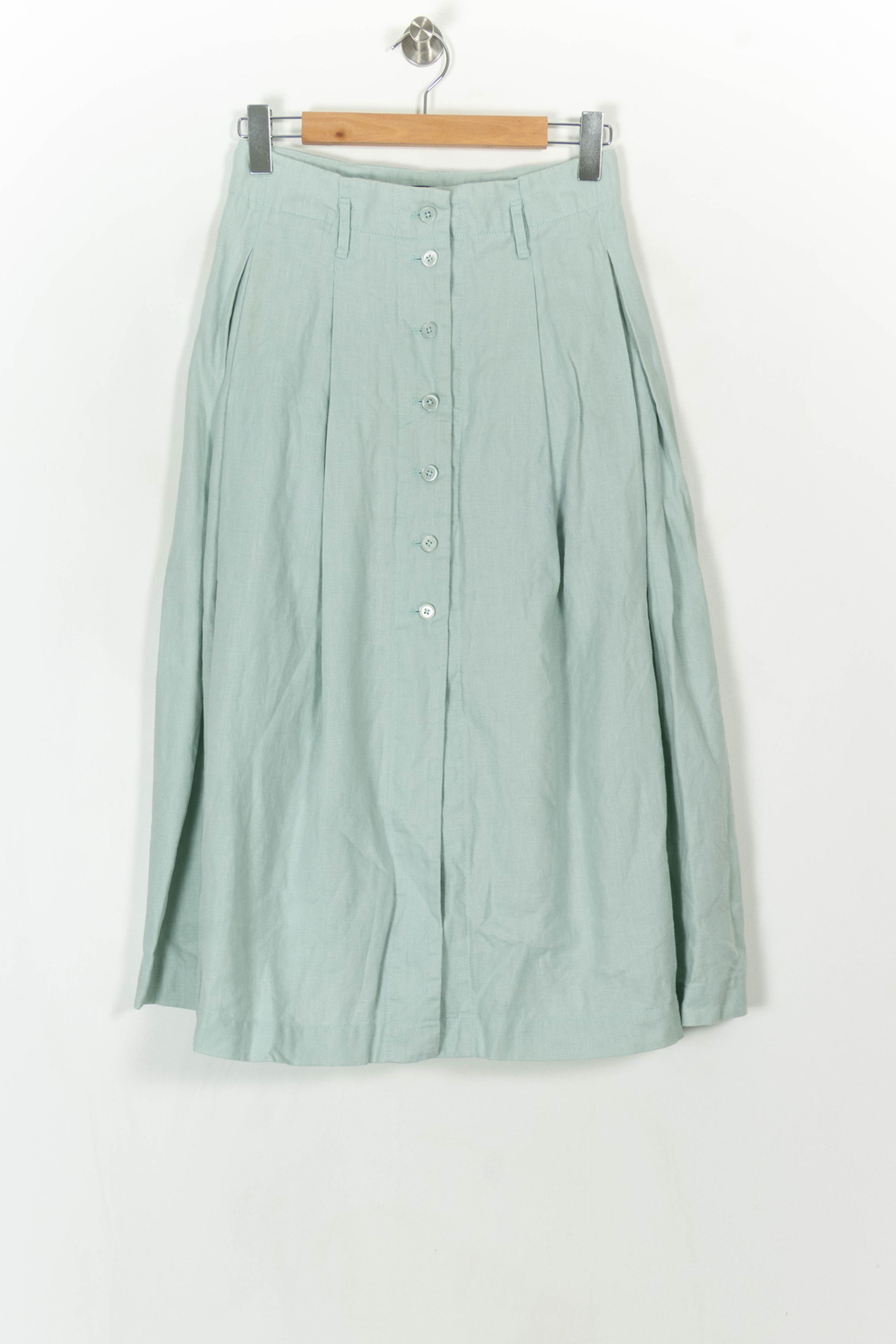 Long skirt COMPTOIR DES COTONNIERS - Seconde main Green