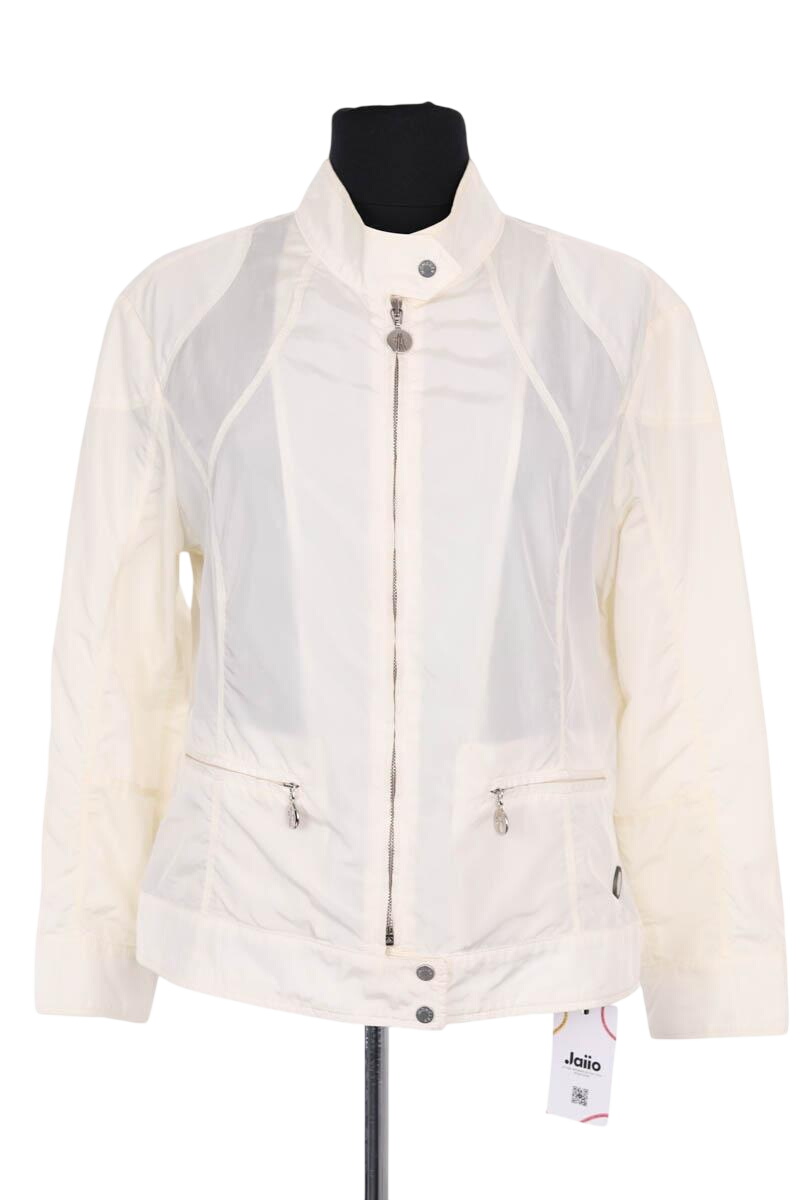 Cardigan MONCLER - Seconde Main Beige
