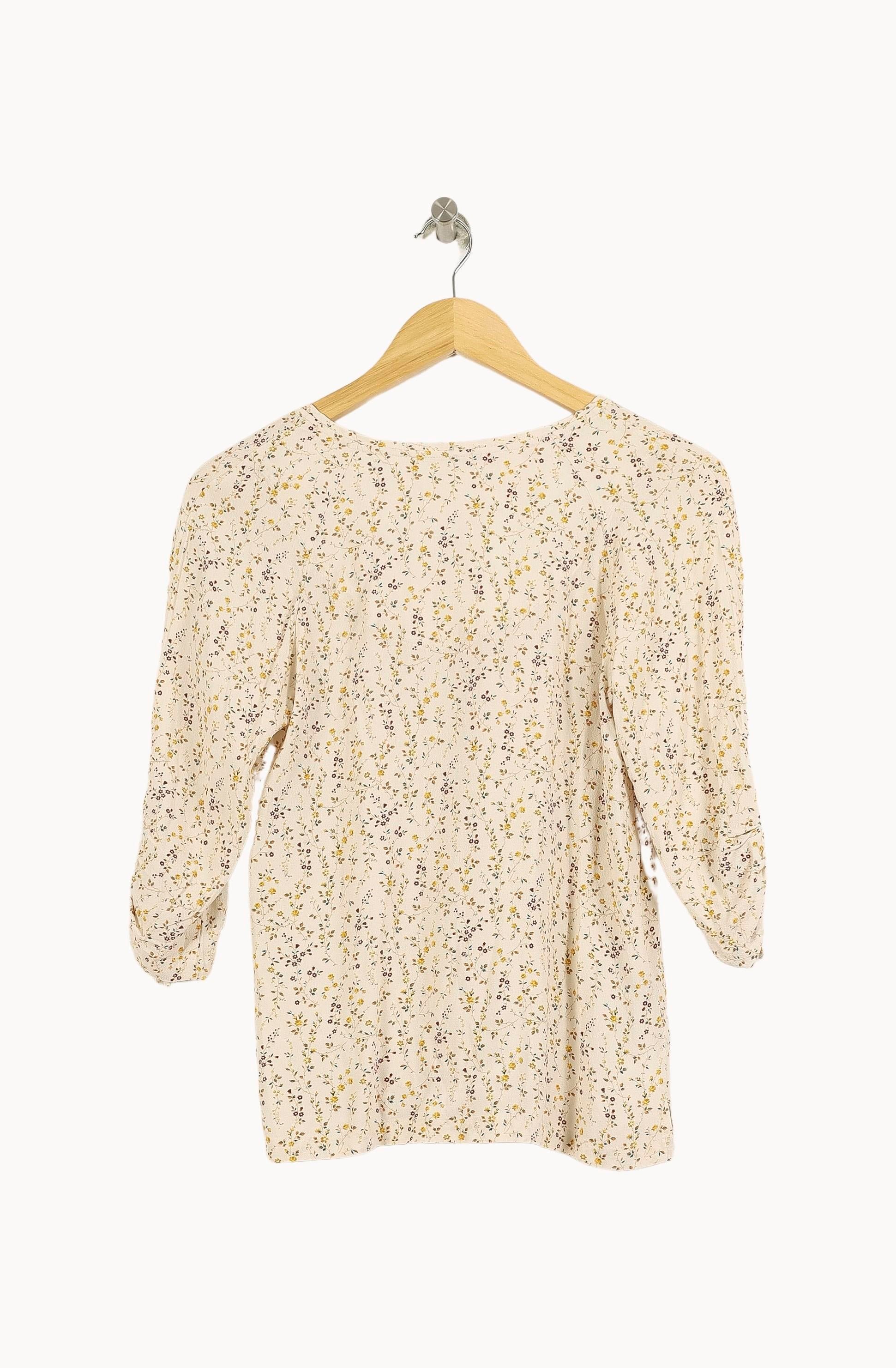 Shirt COMPTOIR DES COTONNIERS - Seconde main Multicolored