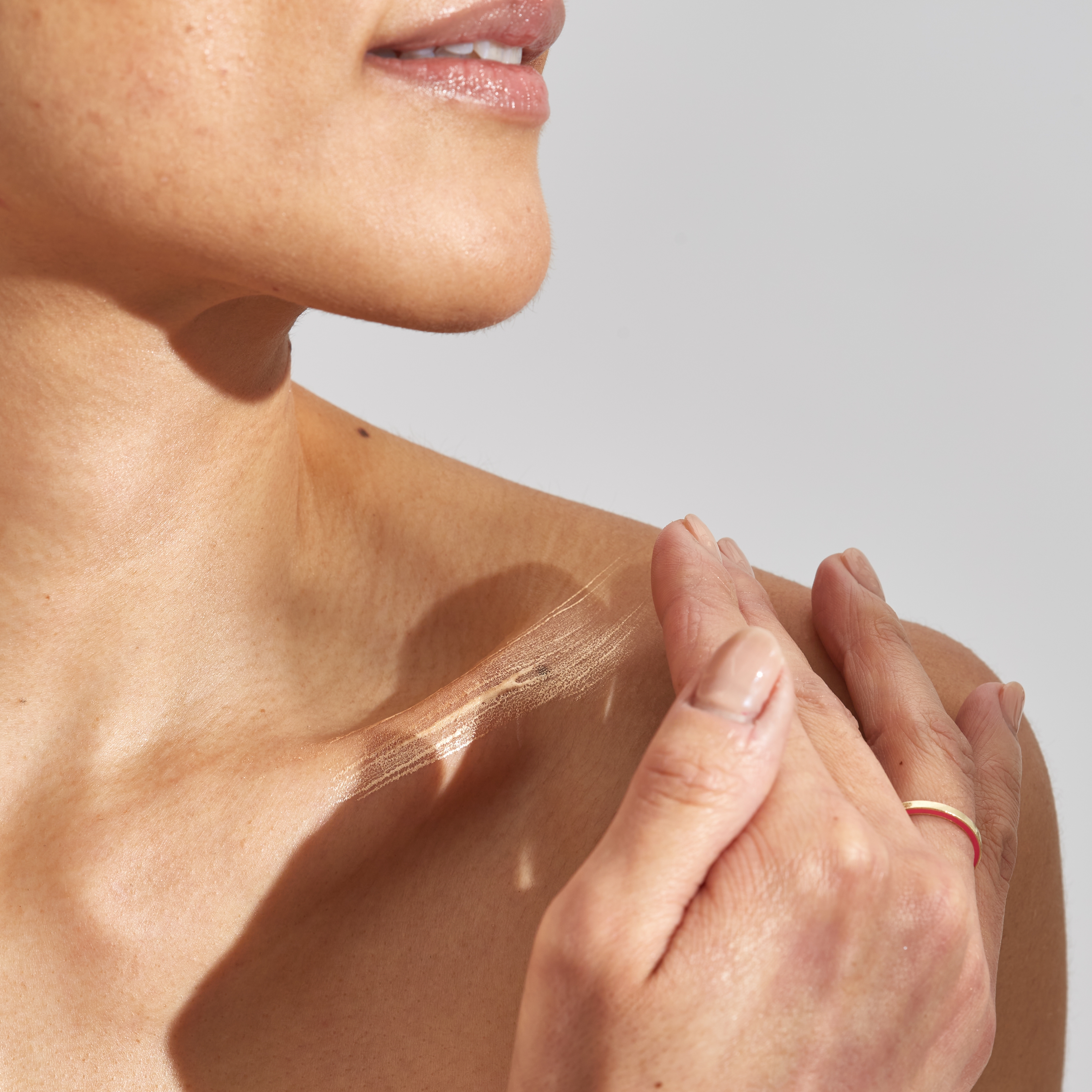 The Impossible Glow - Sublimerend concentraat voor een glanzende huid - Champagne PAI SKINCARE No color