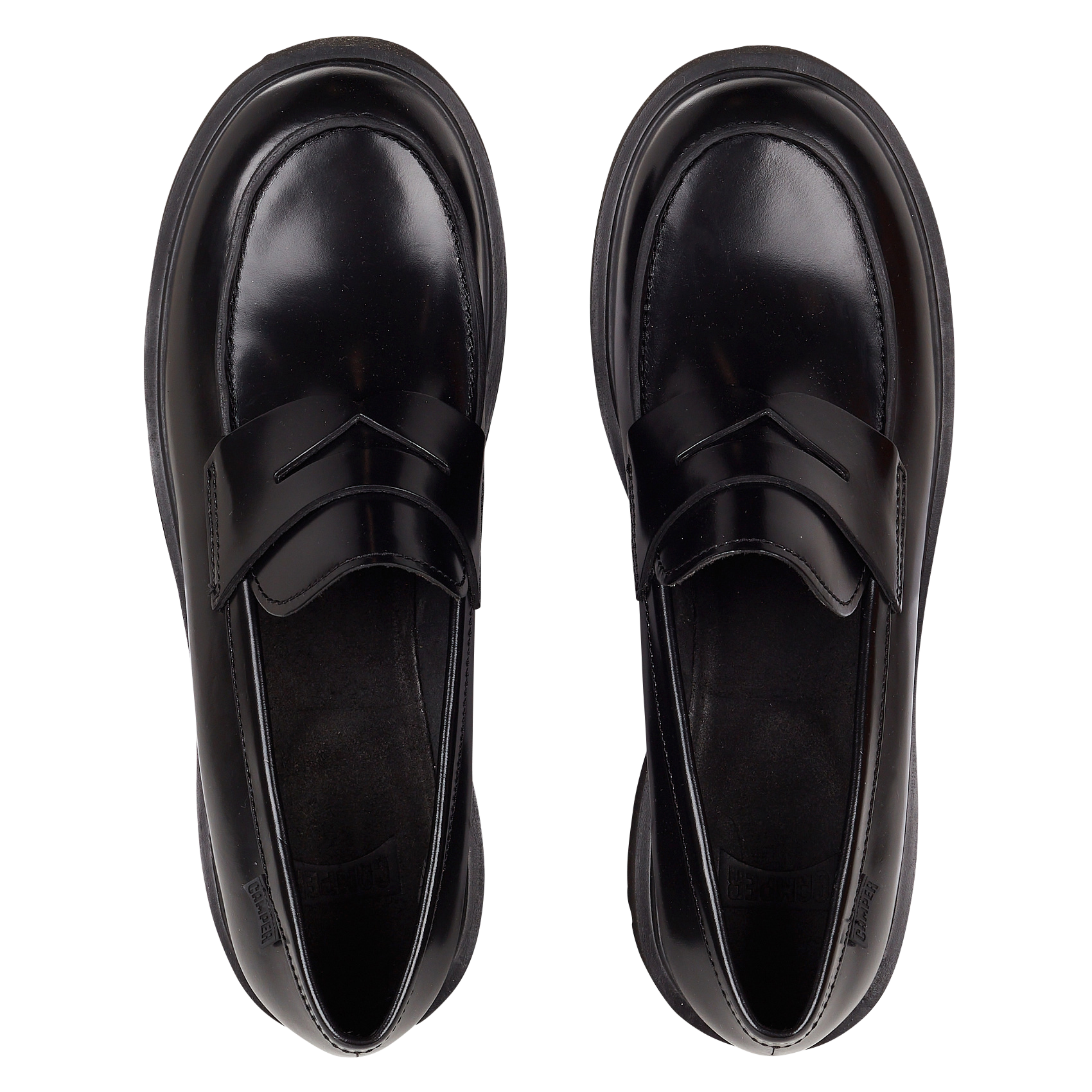 Piel Camper - | Place des Tendances