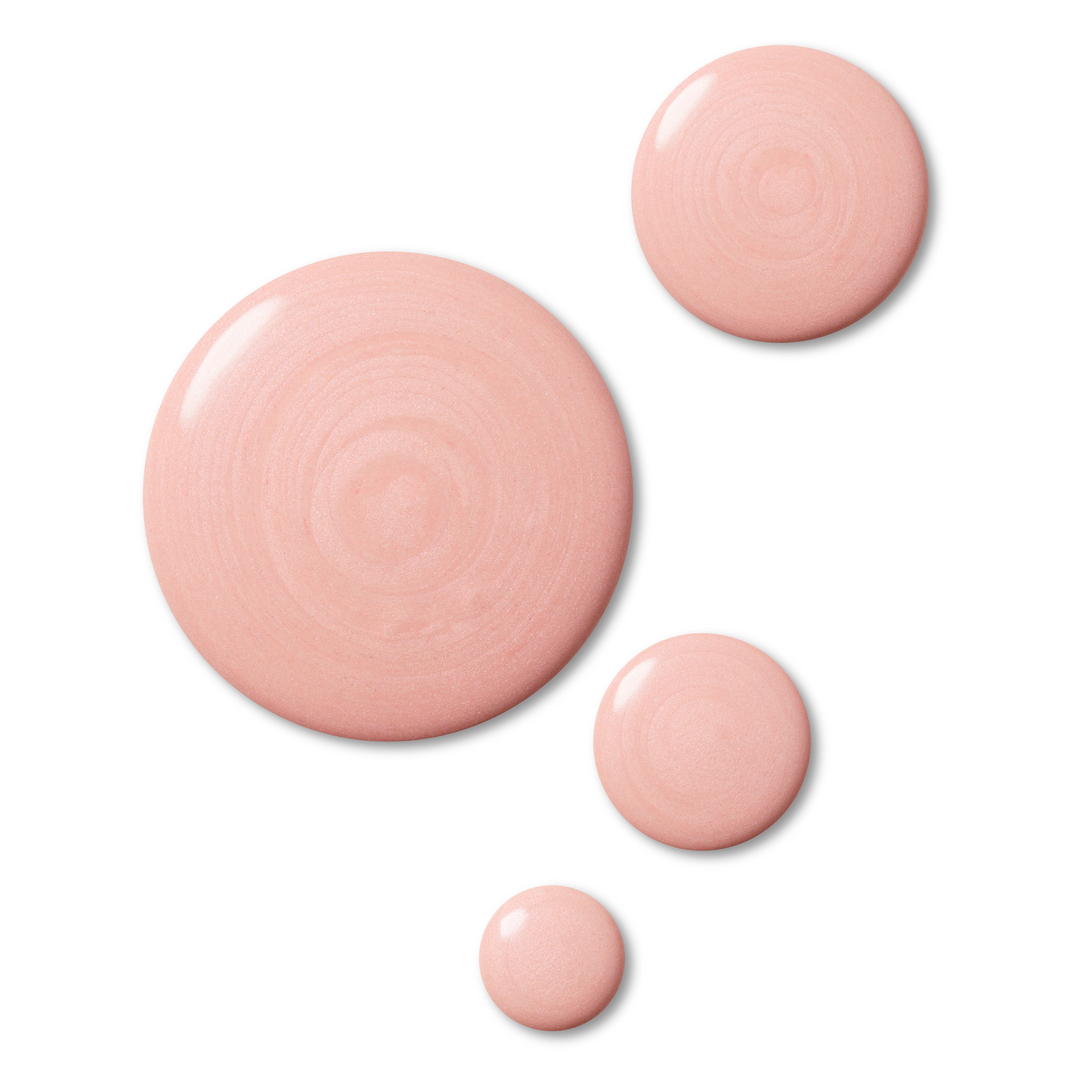 2.75 PEACH GLOW BRIGHTENING CC SERUM No color