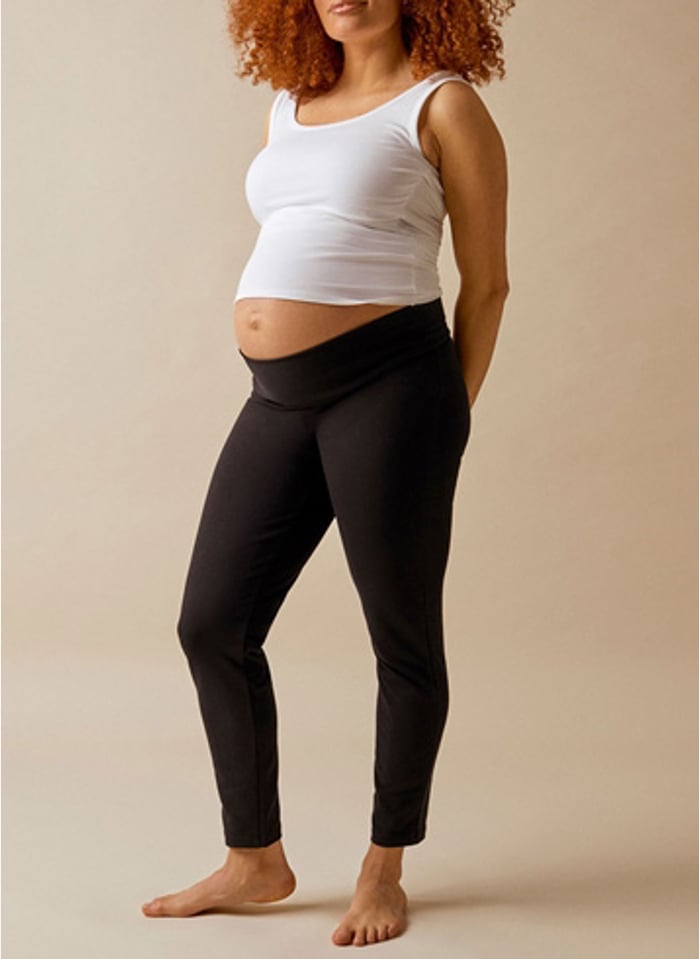 Legging epais grossesse best sale