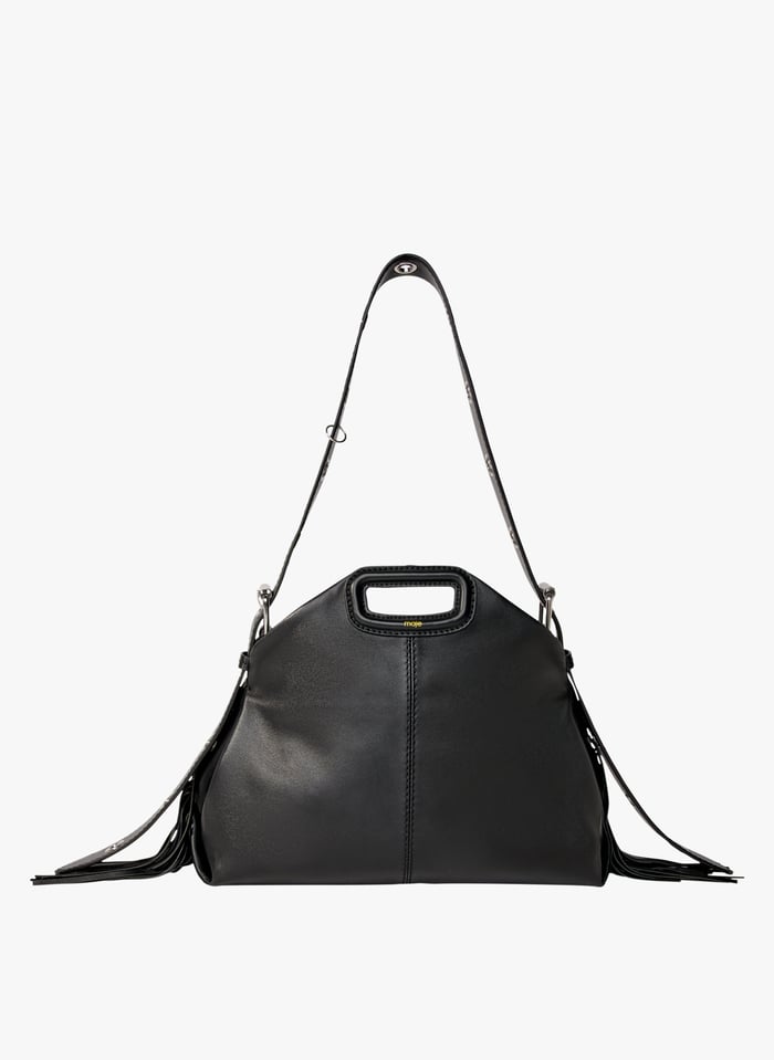 Sac cuir lisse clearance femme