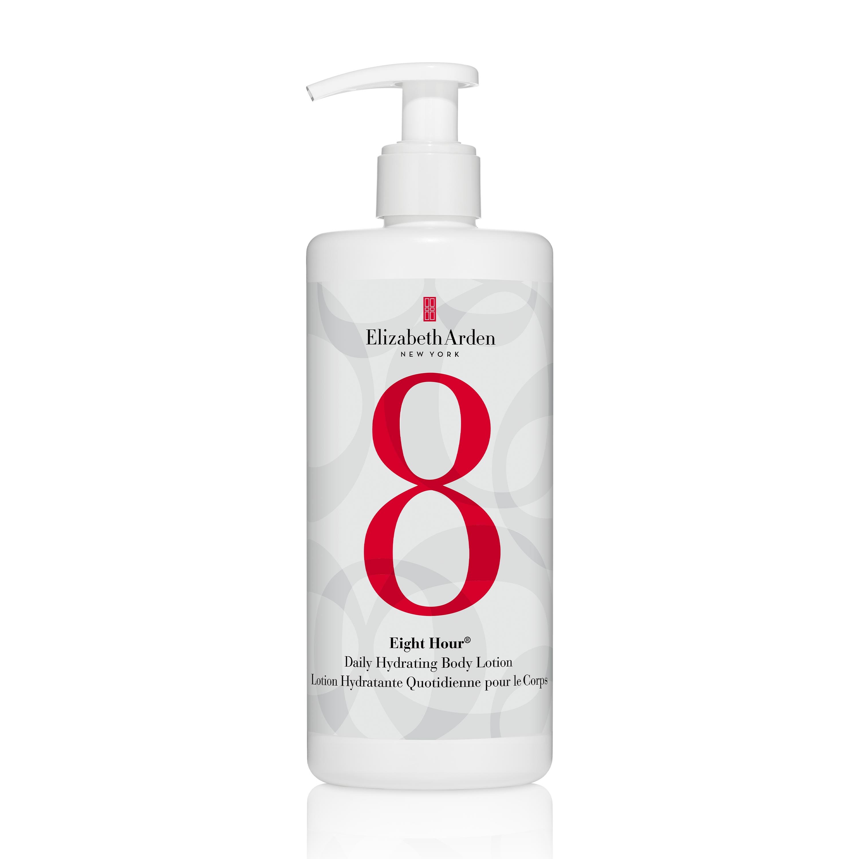 Eight Hour® daily Hydrating Body Lotion ELIZABETH ARDEN No color