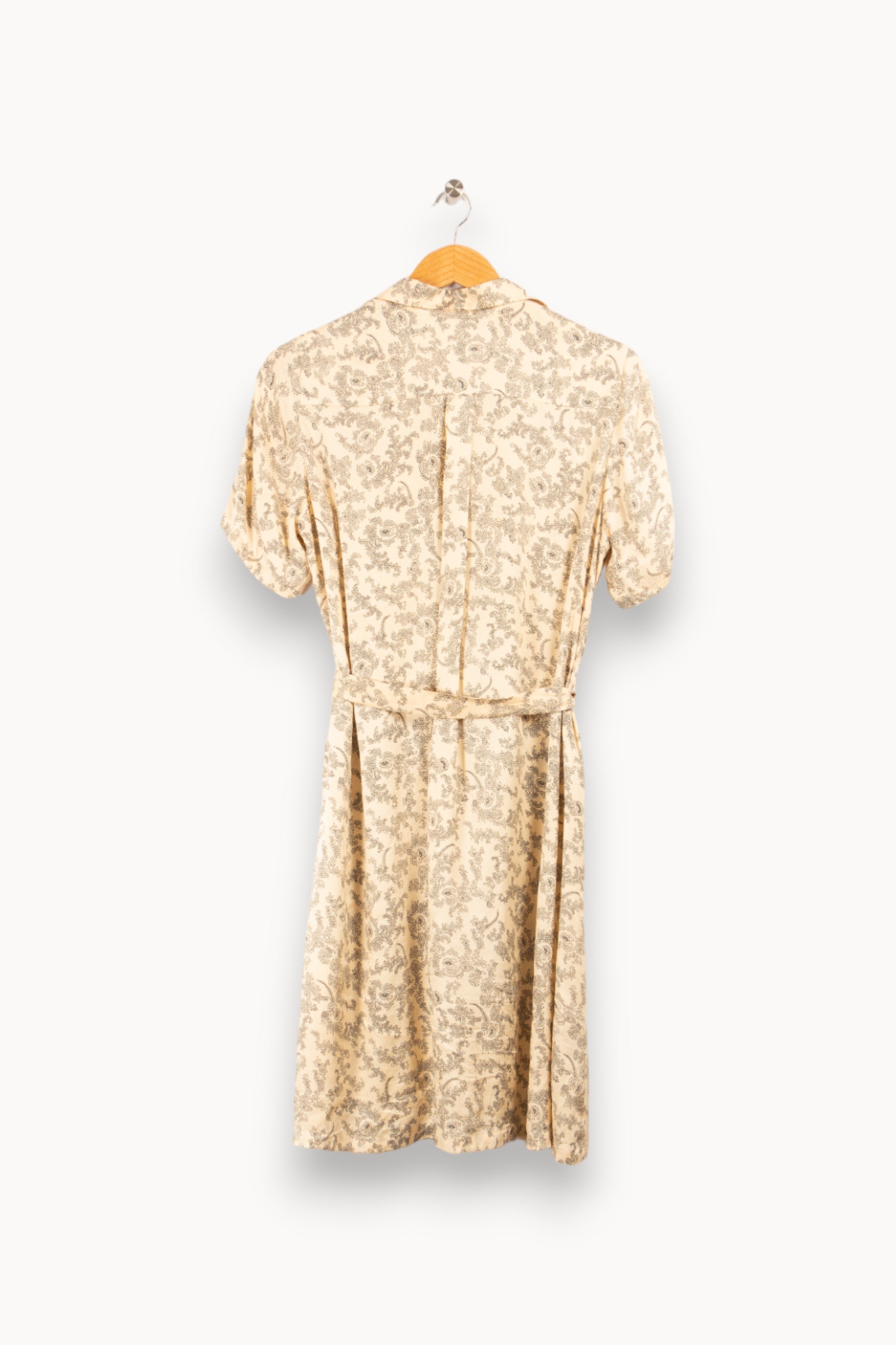 Dress COMPTOIR DES COTONNIERS - Seconde main Pink