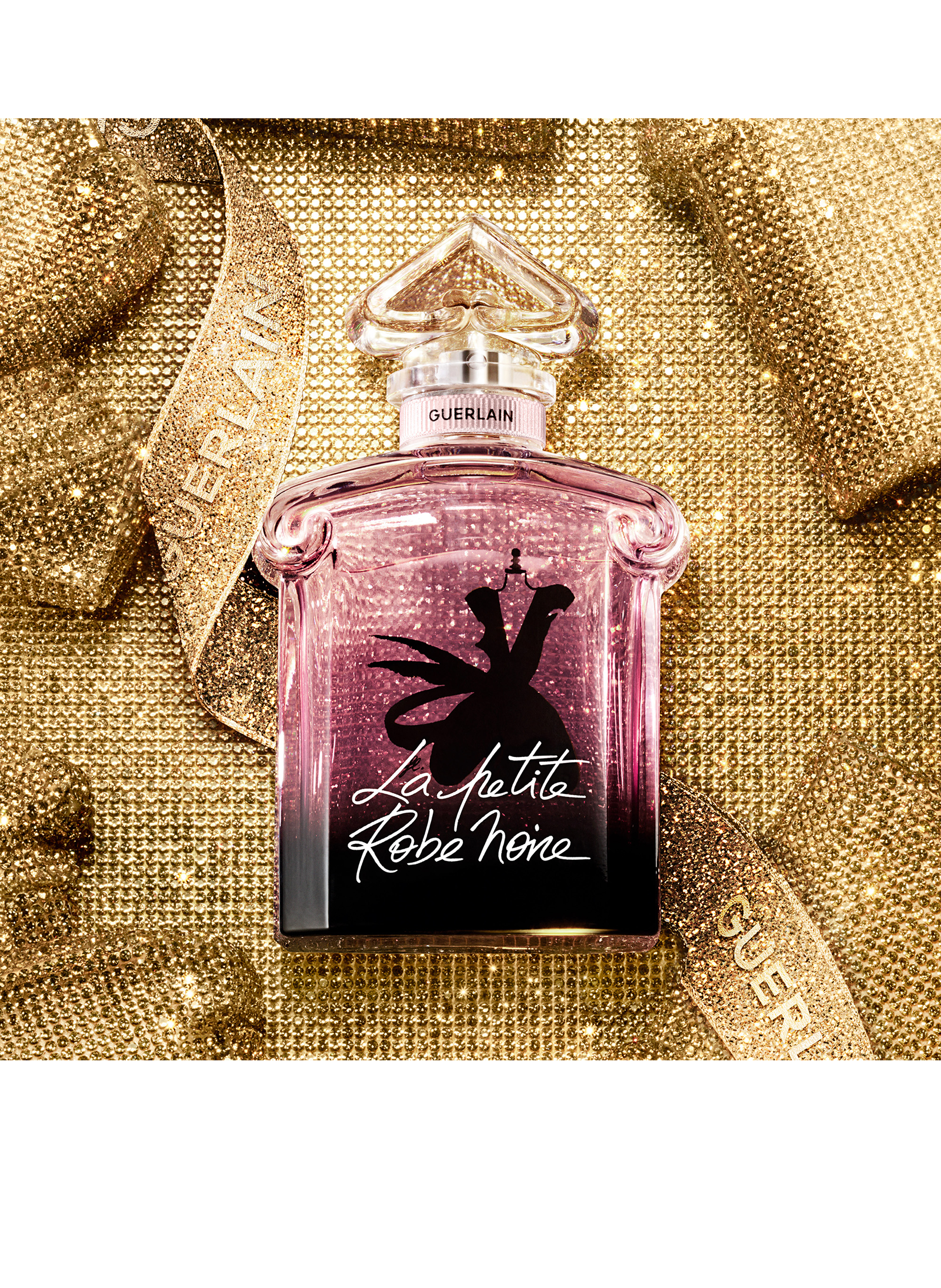 LA PETITE ROBE NOIRE - Eau de Parfum, Geschenkbox GUERLAIN No color