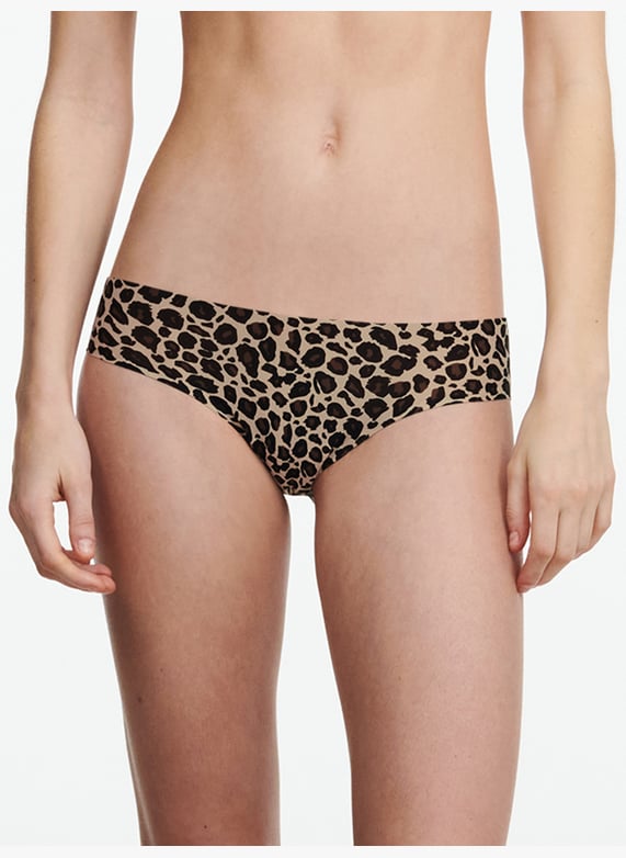 Slip Softstretch Multicolore Chantelle Femme Place des Tendances