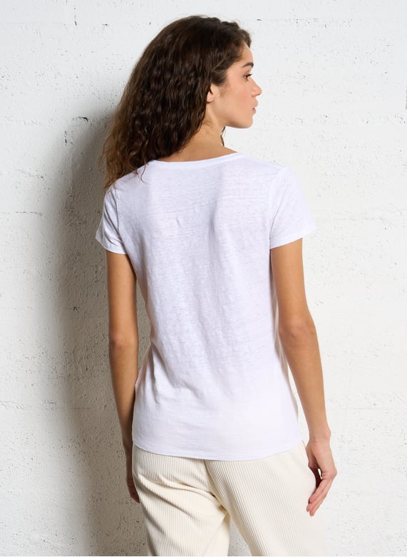 Plus Size 24/7 Clara Long Sleeve Ribbed Tee | maurices Plus Size 24/7 Clara Long Sleeve Ribbed Tee | maurices
