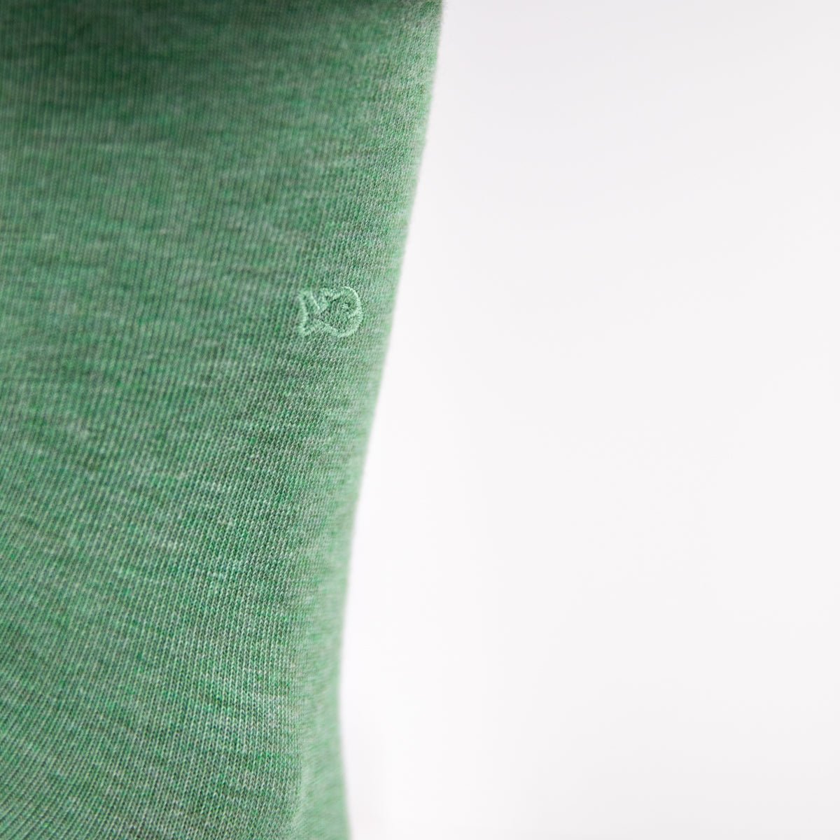 Bamboo socks BILLYBELT Green