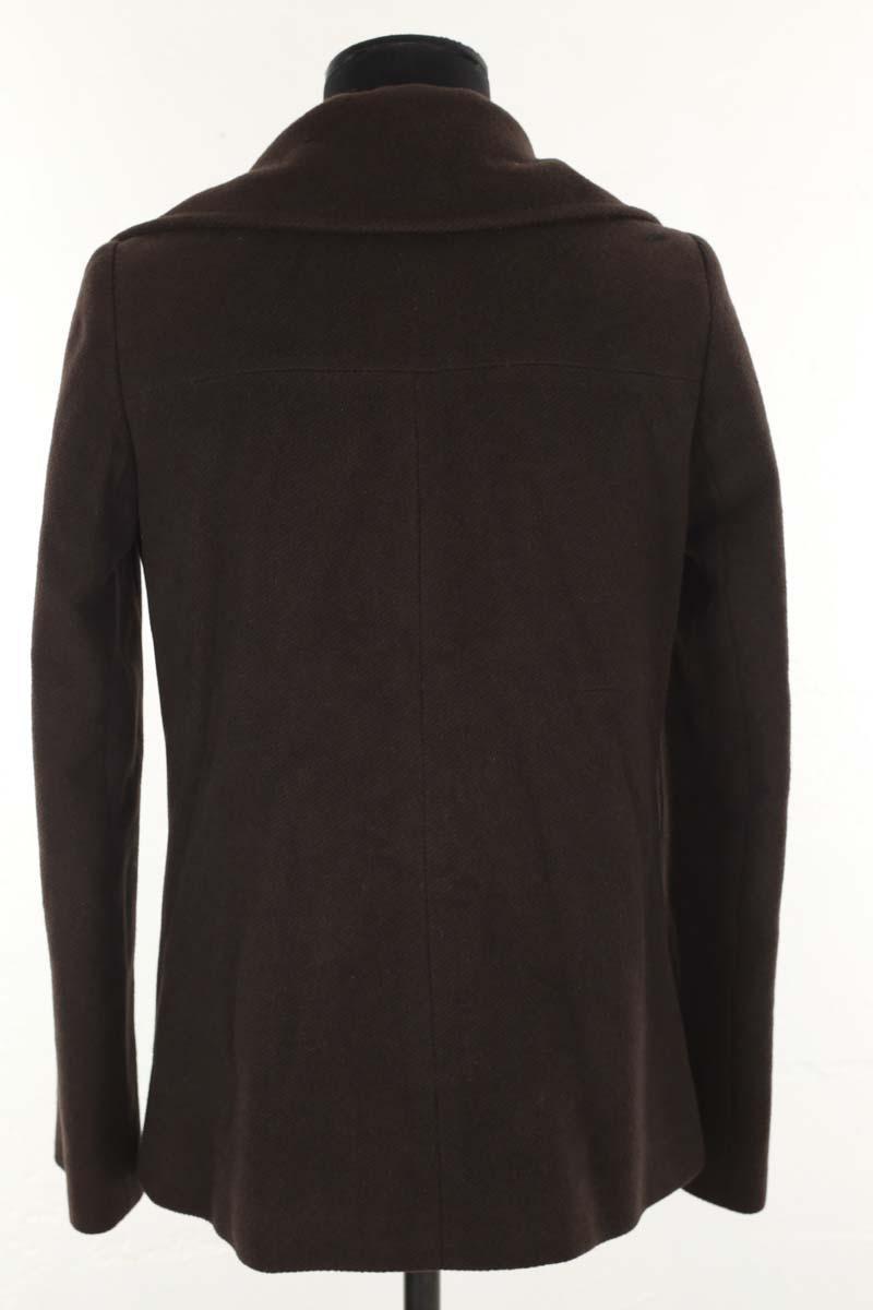 Crinkle dress JOSEPH - Seconde Main Red