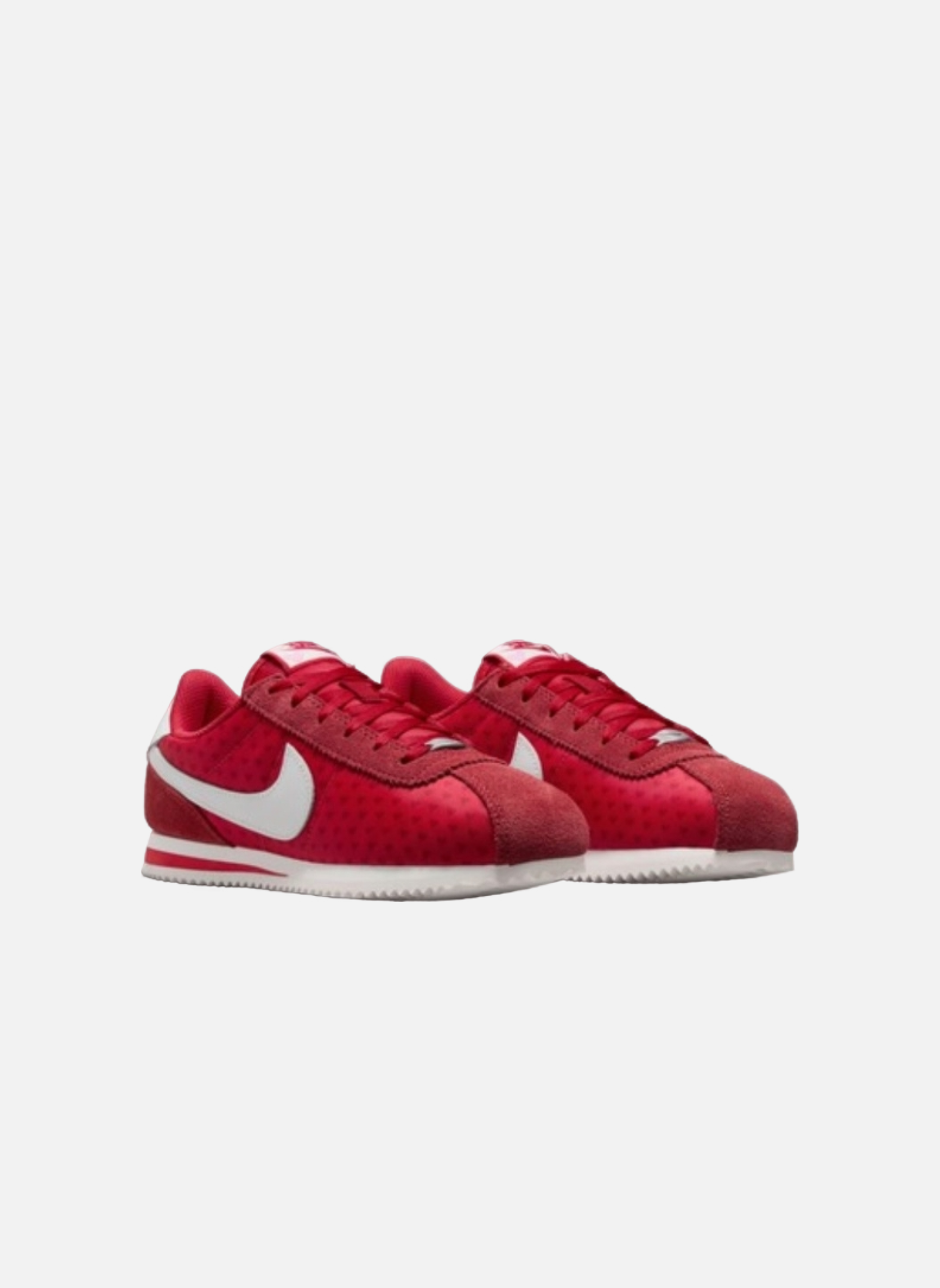 Cortez sneakers Red