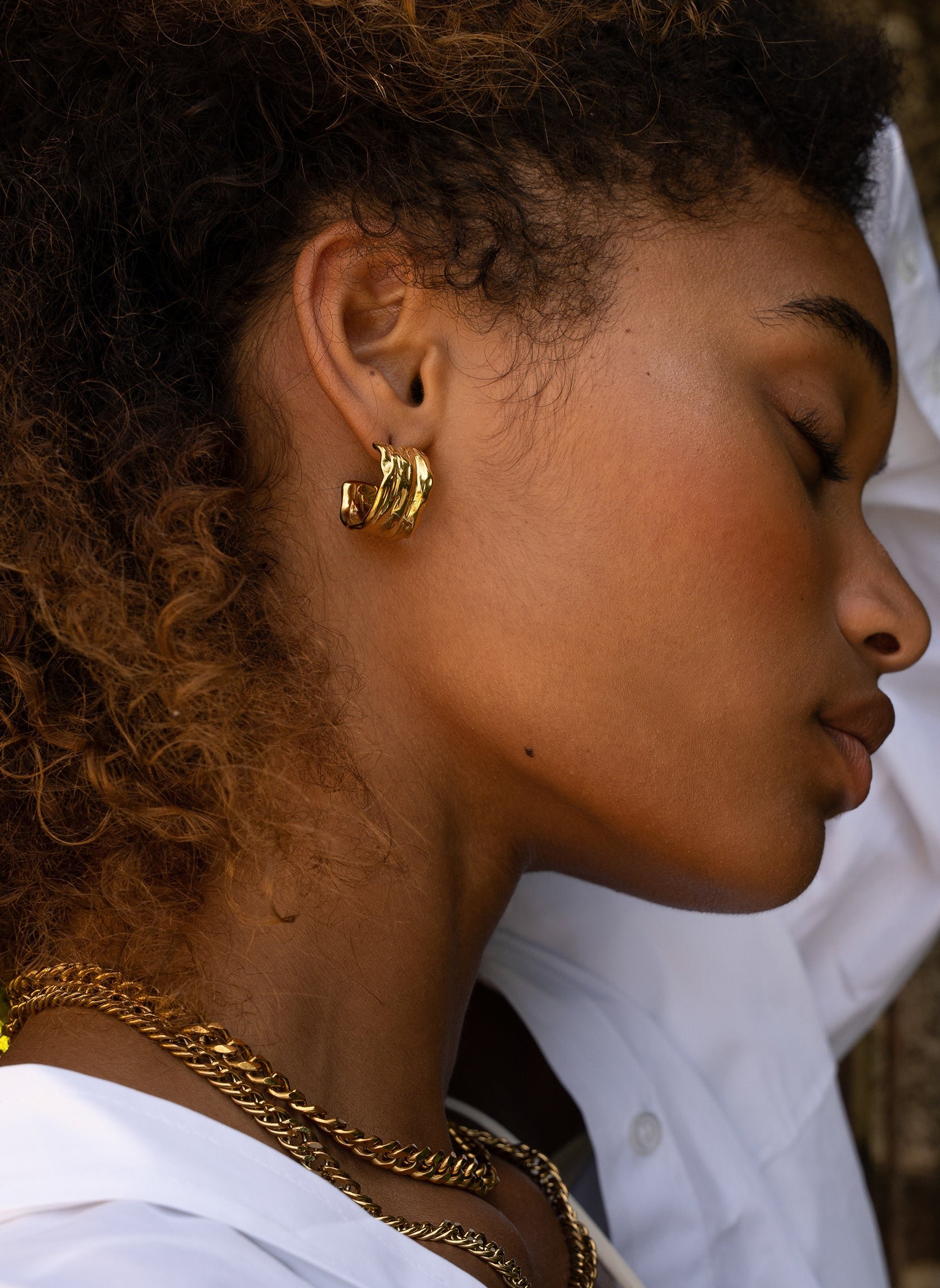 Grena hoops AEC Paris Golden