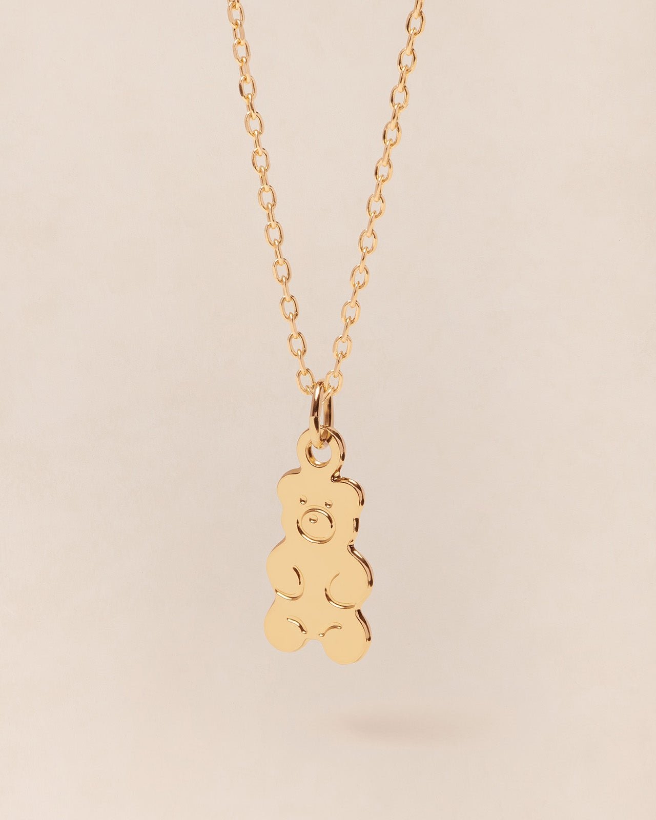 The star medal | Golden EMOI EMOI Women